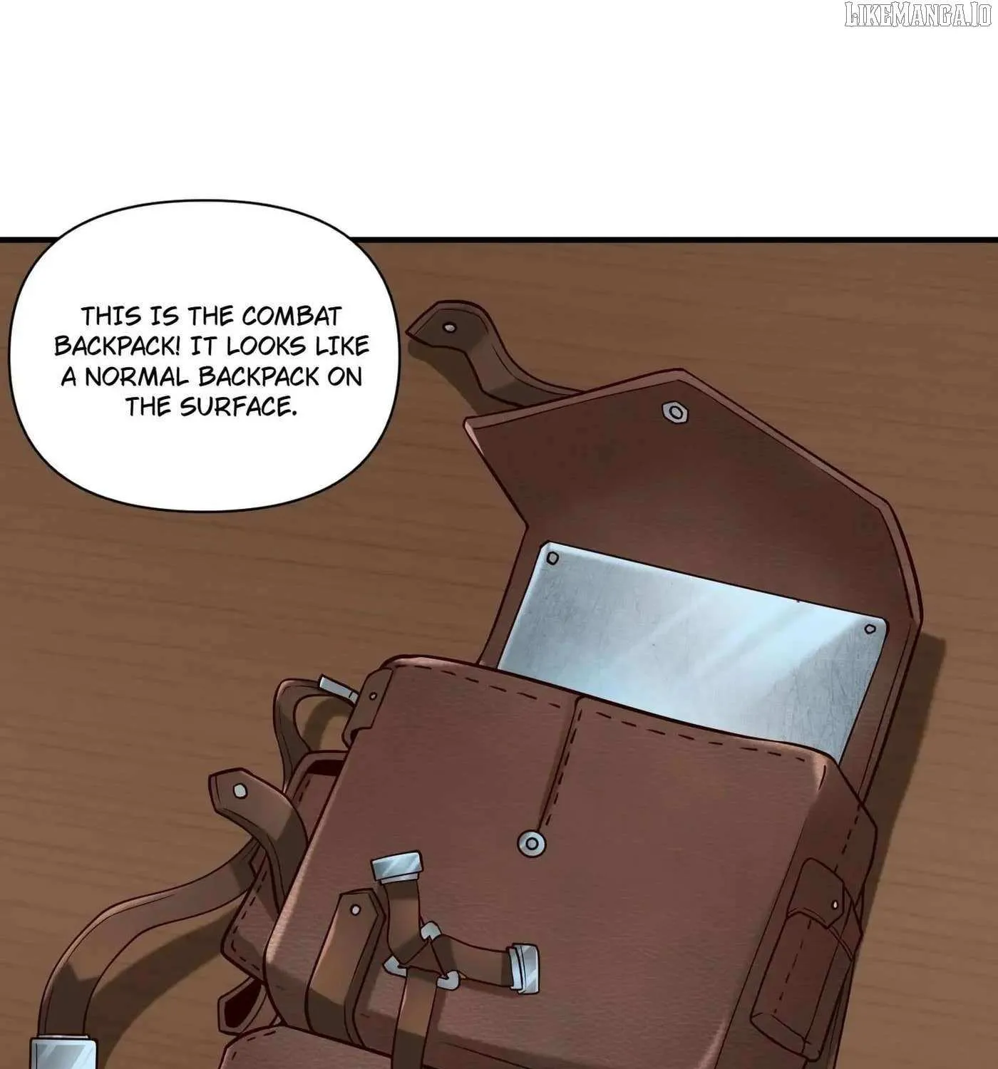 The Sword Of Dawn Chapter 106 page 4 - 