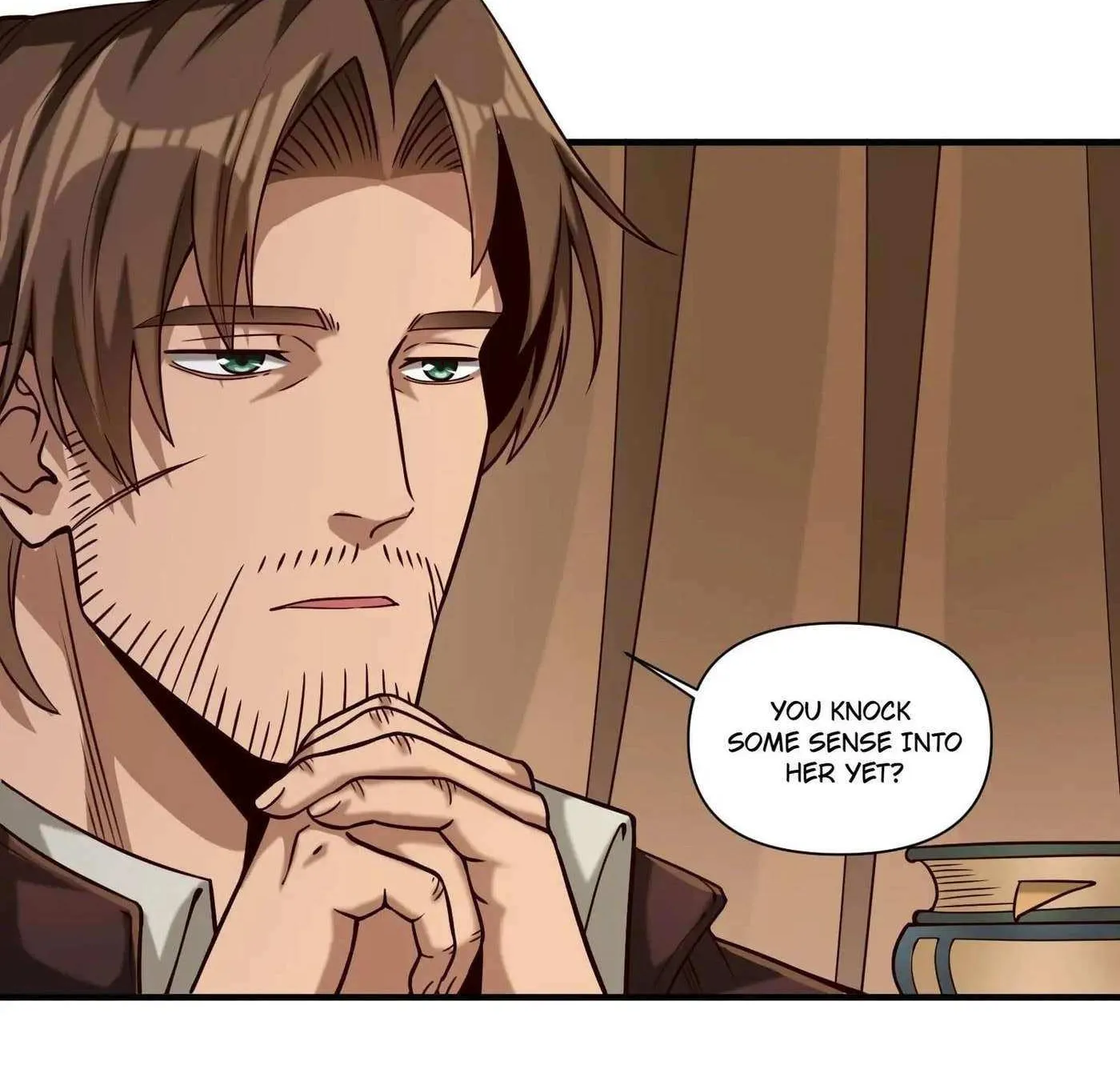 The Sword Of Dawn Chapter 106 page 38 - 