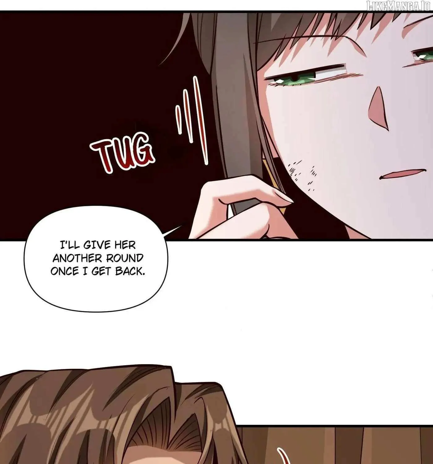 The Sword Of Dawn Chapter 106 page 41 - 