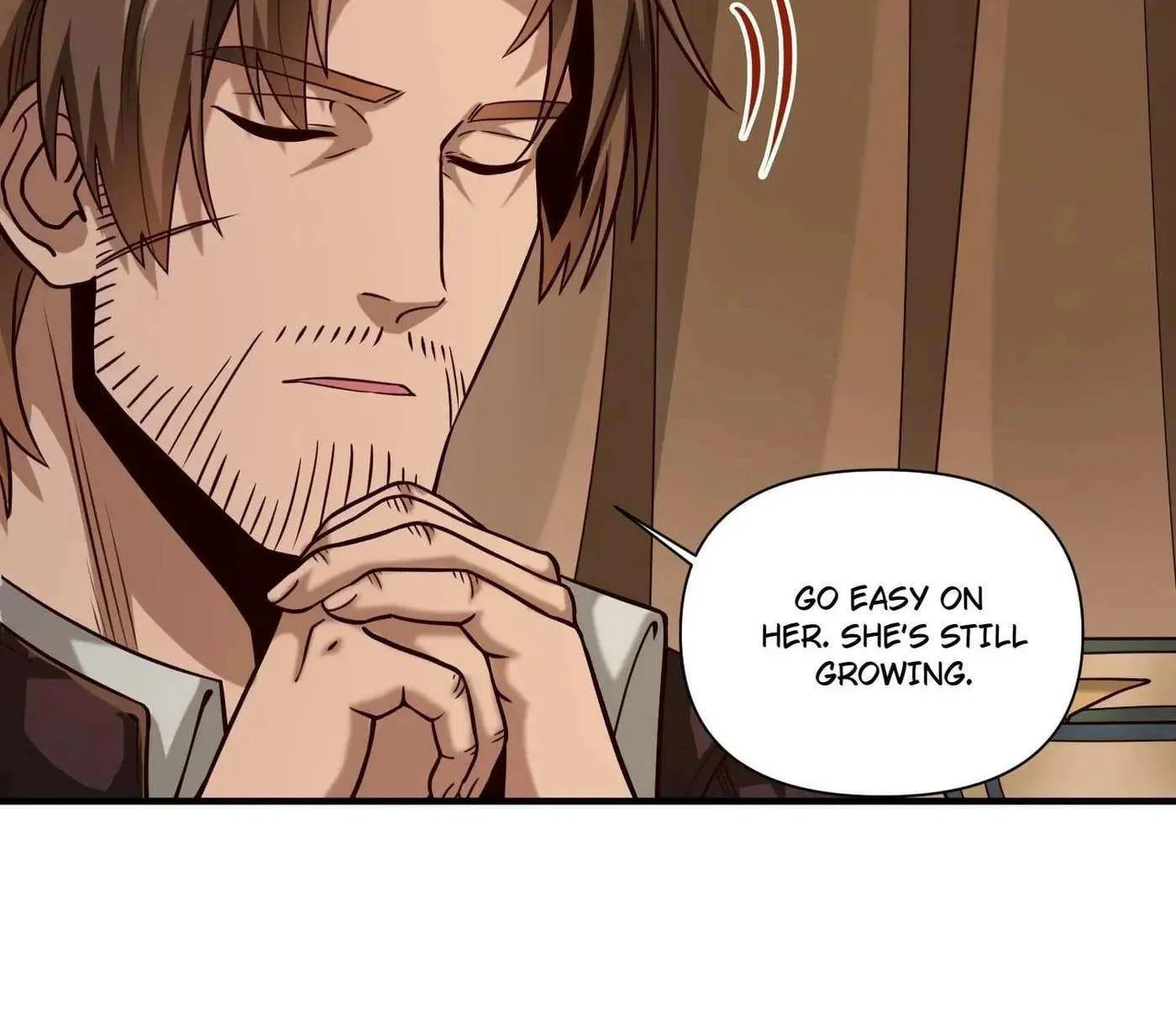 The Sword Of Dawn Chapter 106 page 42 - 