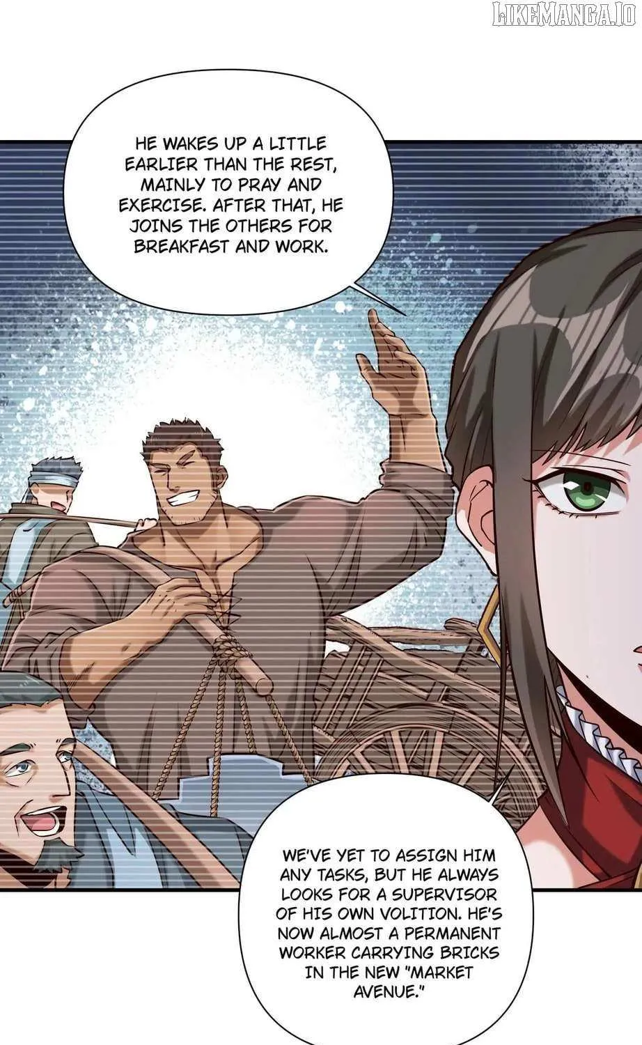 The Sword Of Dawn Chapter 106 page 47 - 