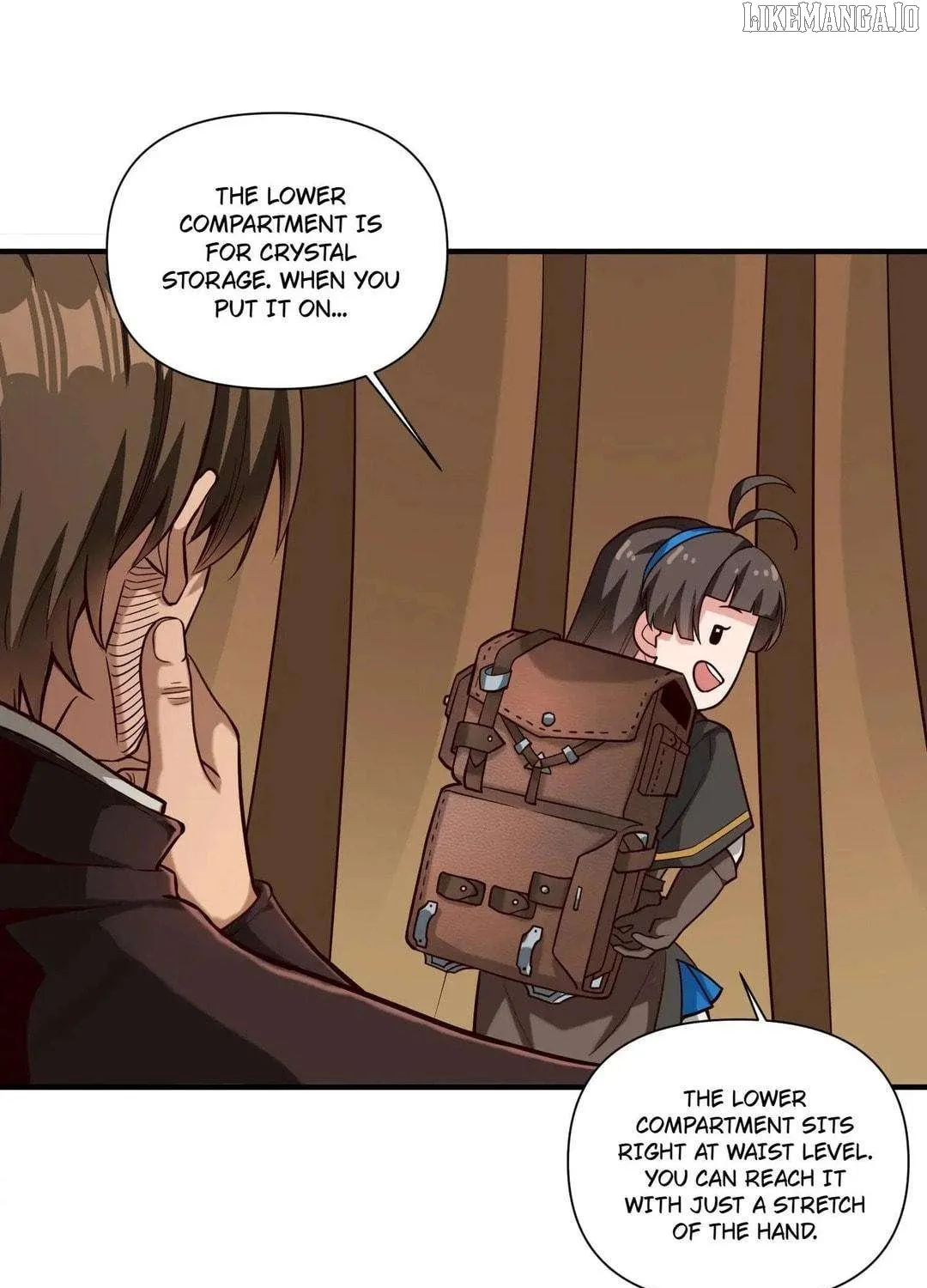 The Sword Of Dawn Chapter 106 page 6 - 