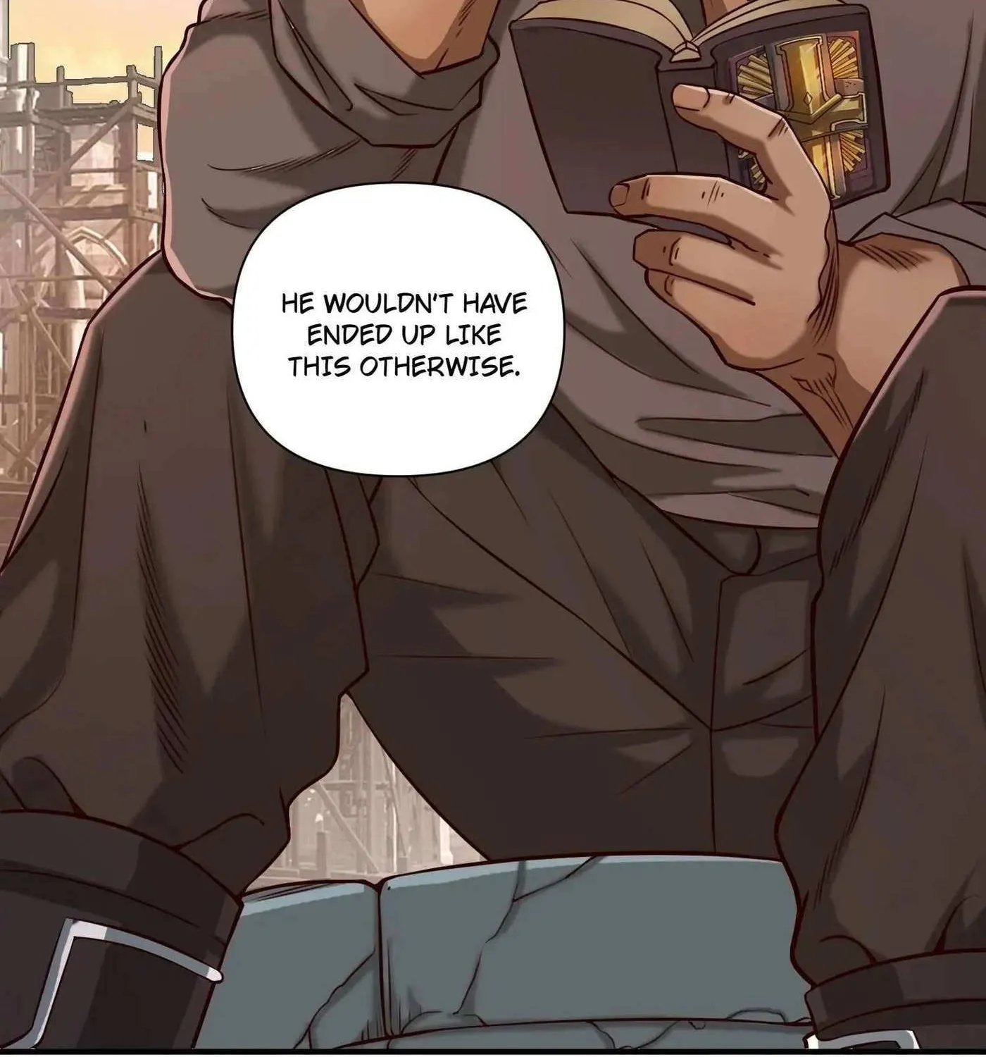The Sword Of Dawn Chapter 106 page 59 - 