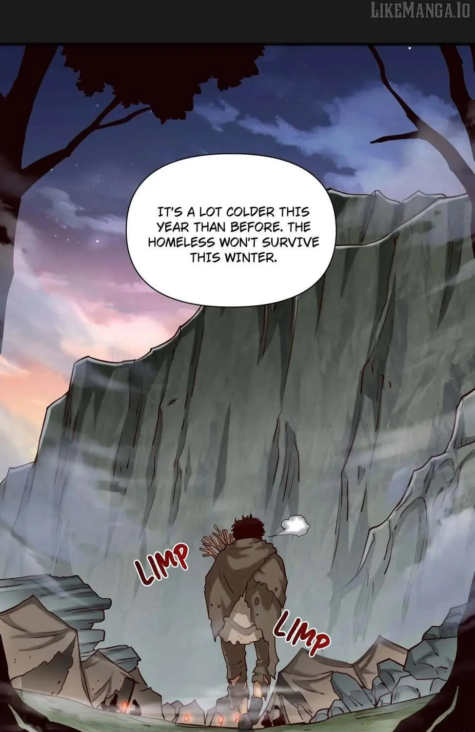 The Sword Of Dawn Chapter 106 page 75 - 
