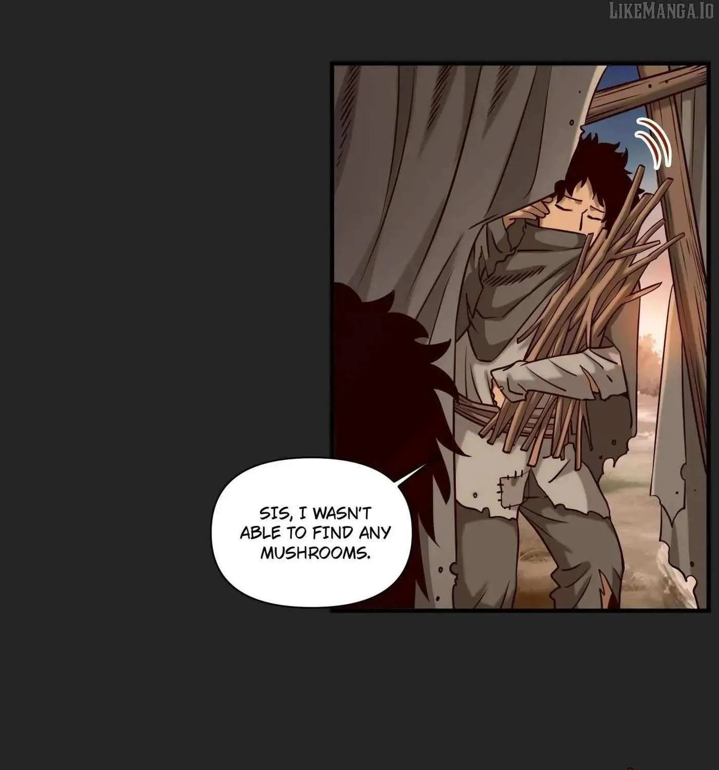 The Sword Of Dawn Chapter 106 page 83 - 