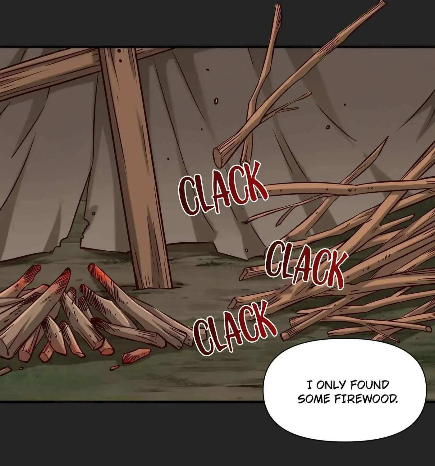 The Sword Of Dawn Chapter 106 page 84 - 