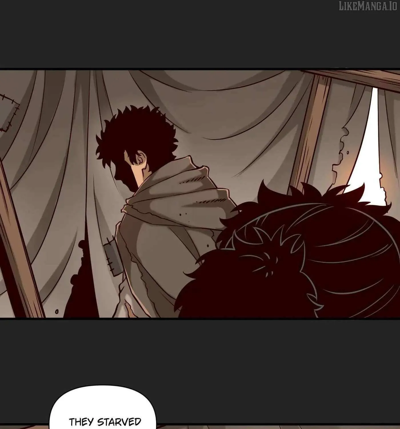 The Sword Of Dawn Chapter 106 page 90 - 