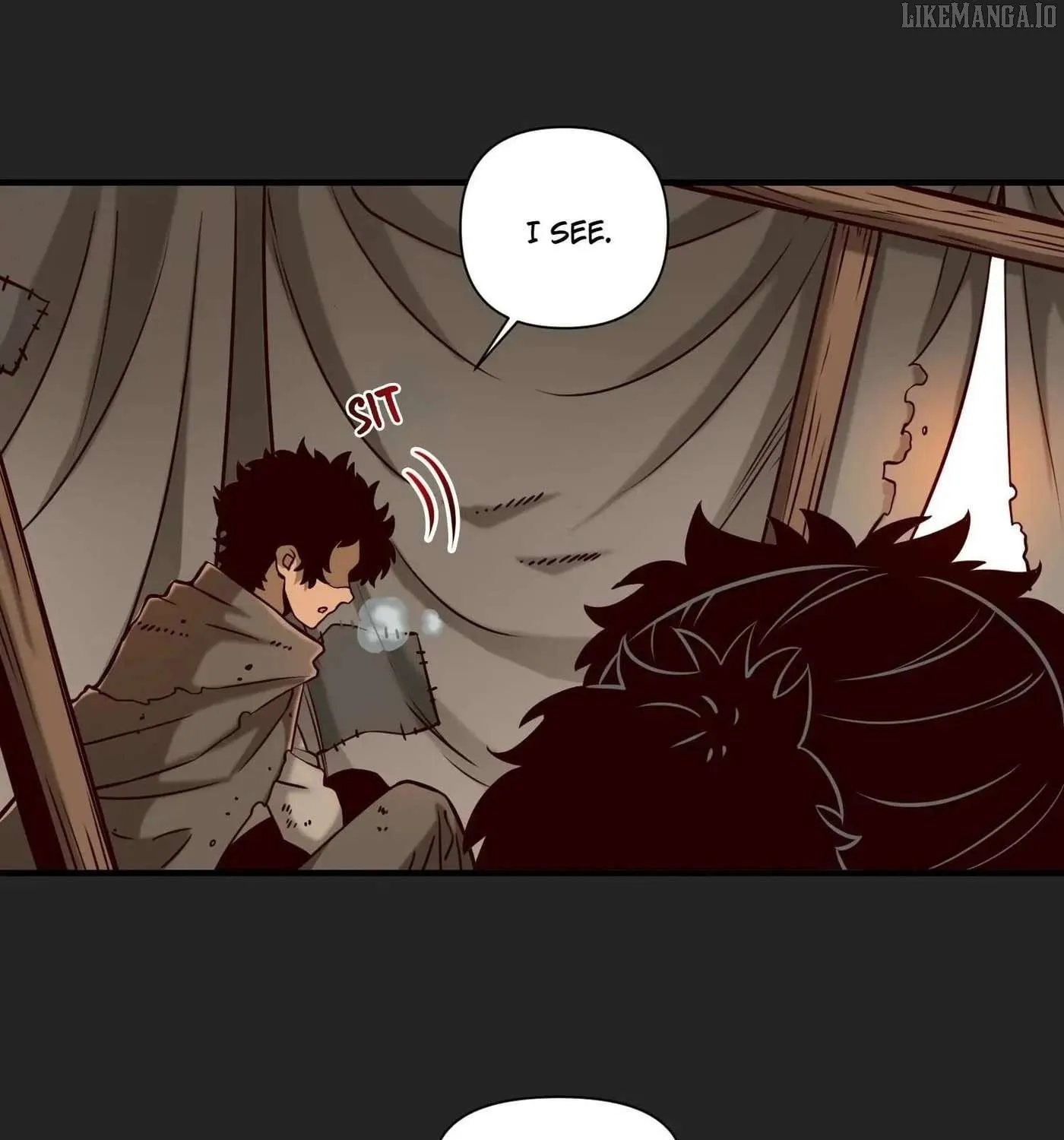 The Sword Of Dawn Chapter 106 page 93 - 