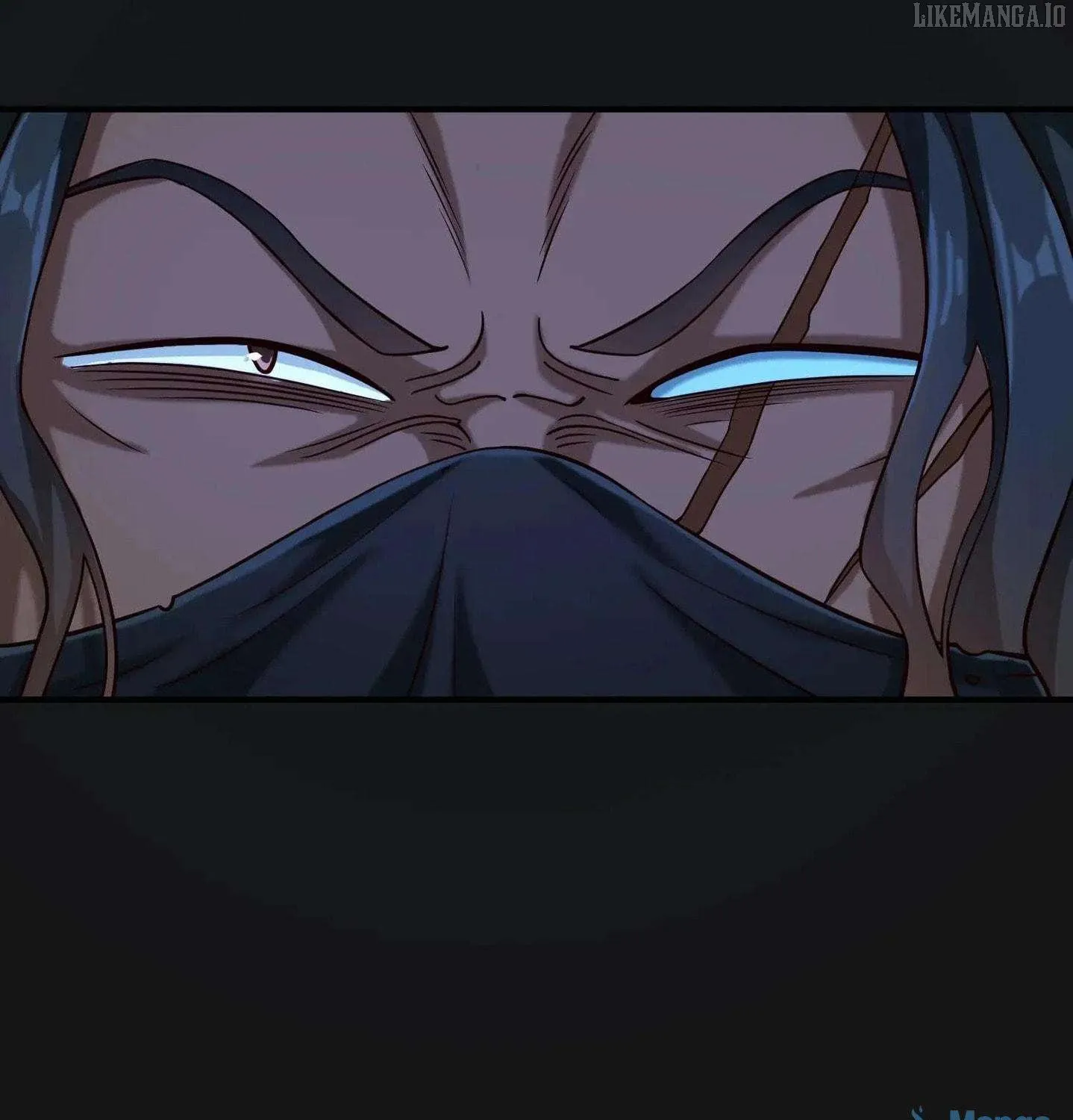 The Sword Of Dawn Chapter 107 page 37 - 