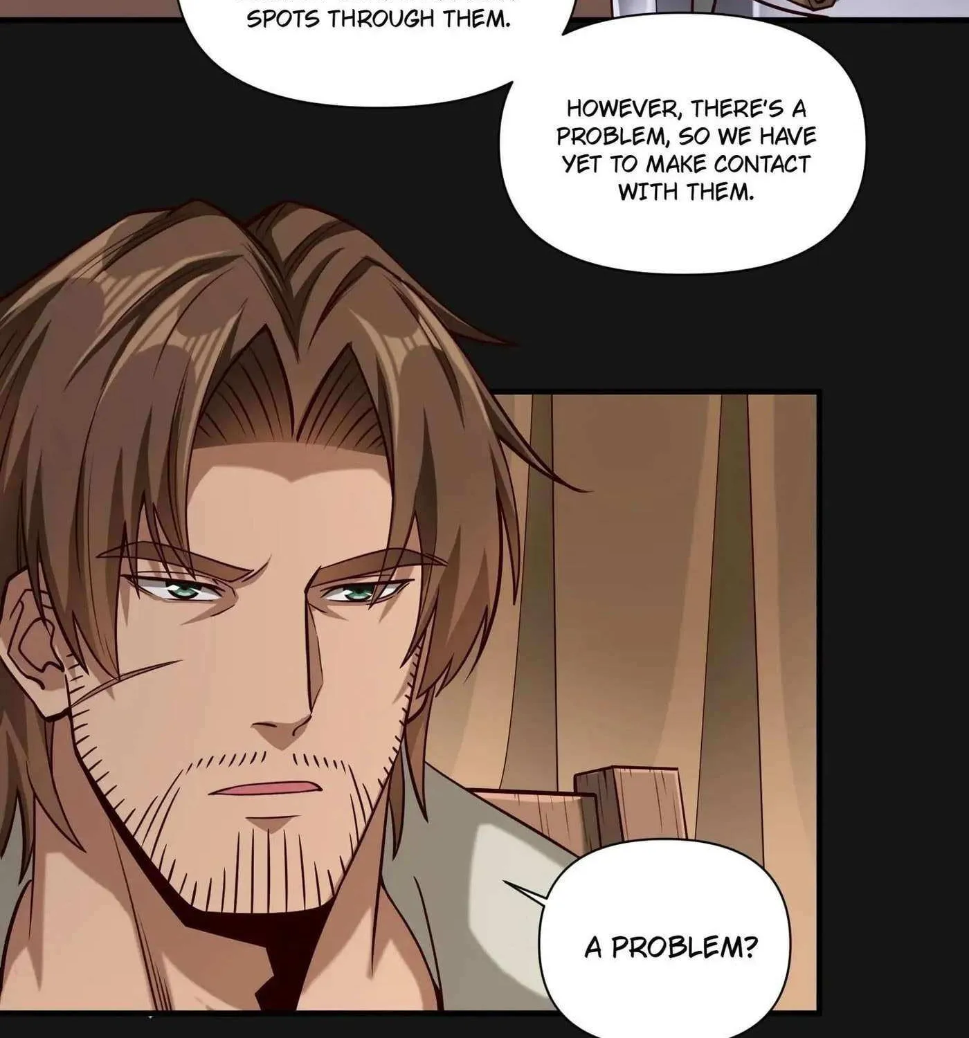 The Sword Of Dawn Chapter 107 page 44 - 