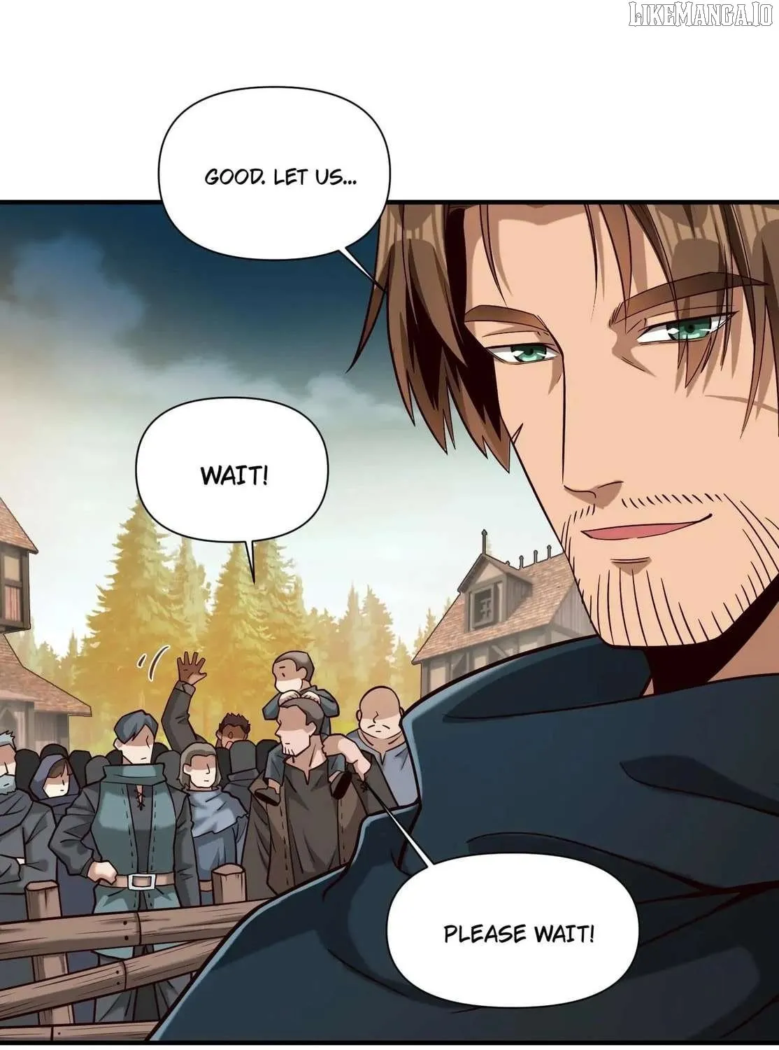 The Sword Of Dawn Chapter 107 page 64 - 