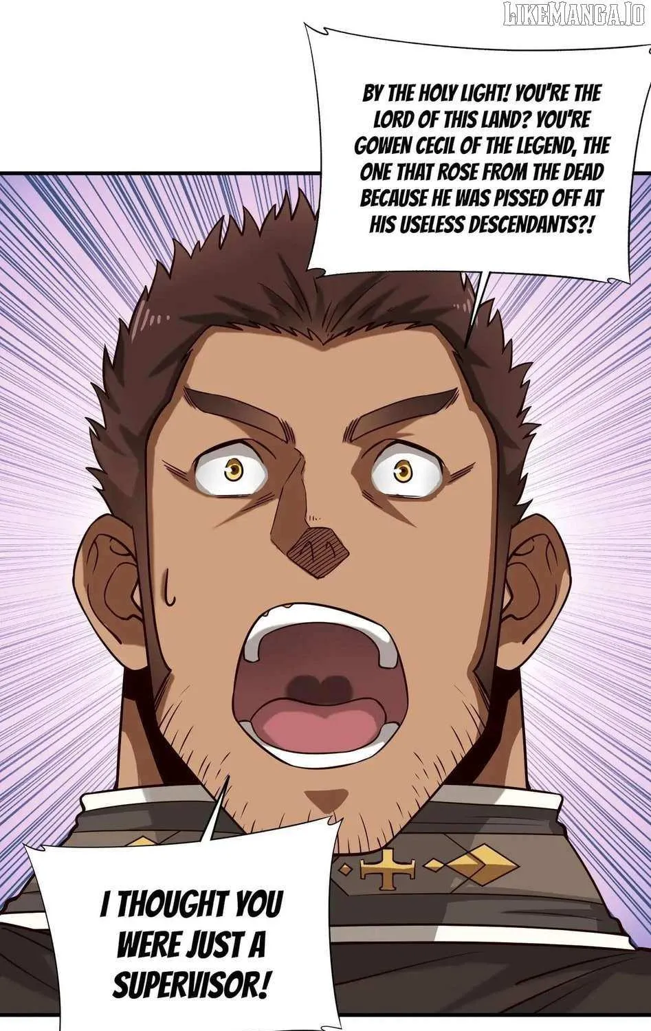 The Sword Of Dawn Chapter 107 page 73 - 