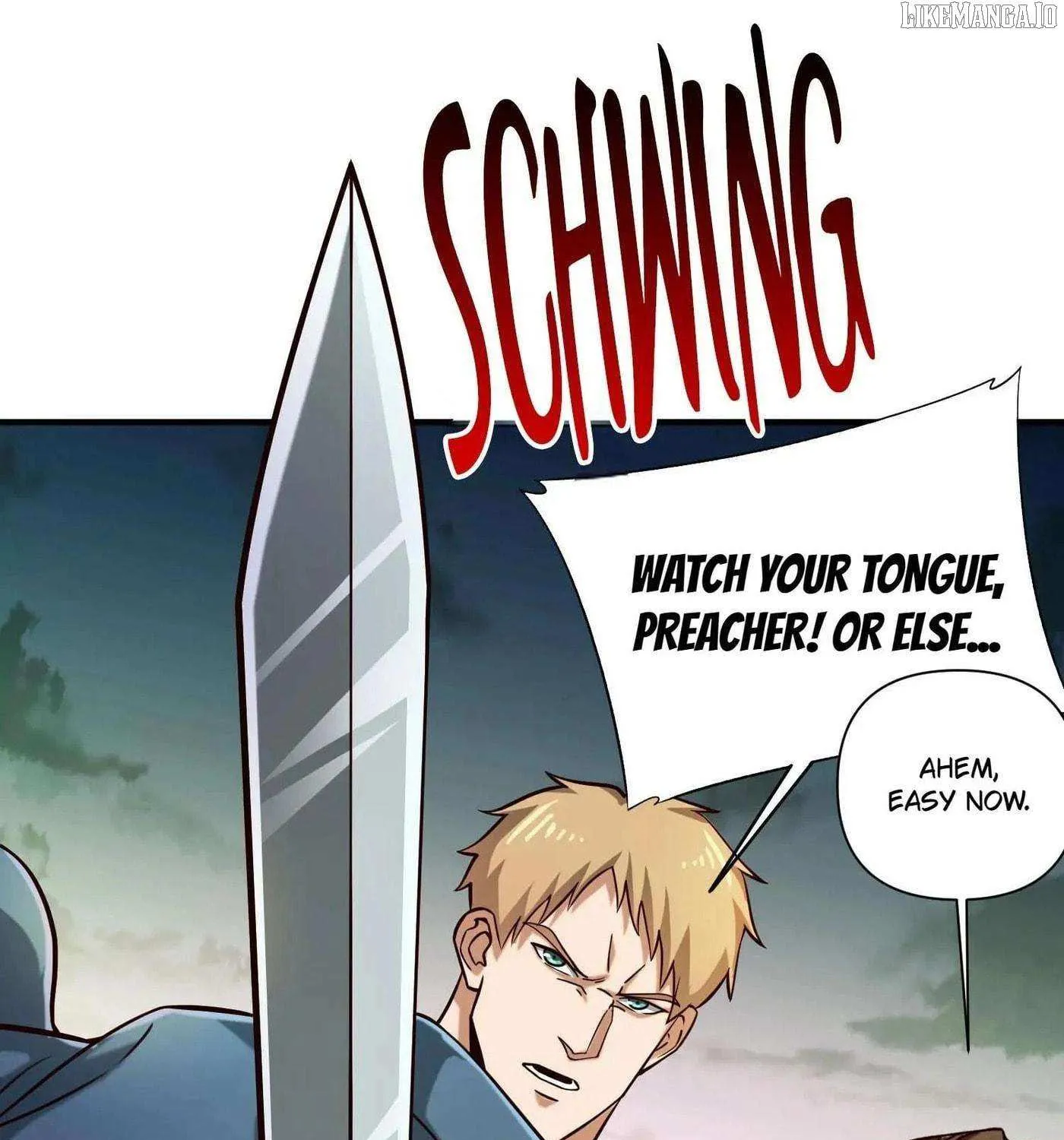The Sword Of Dawn Chapter 107 page 75 - 