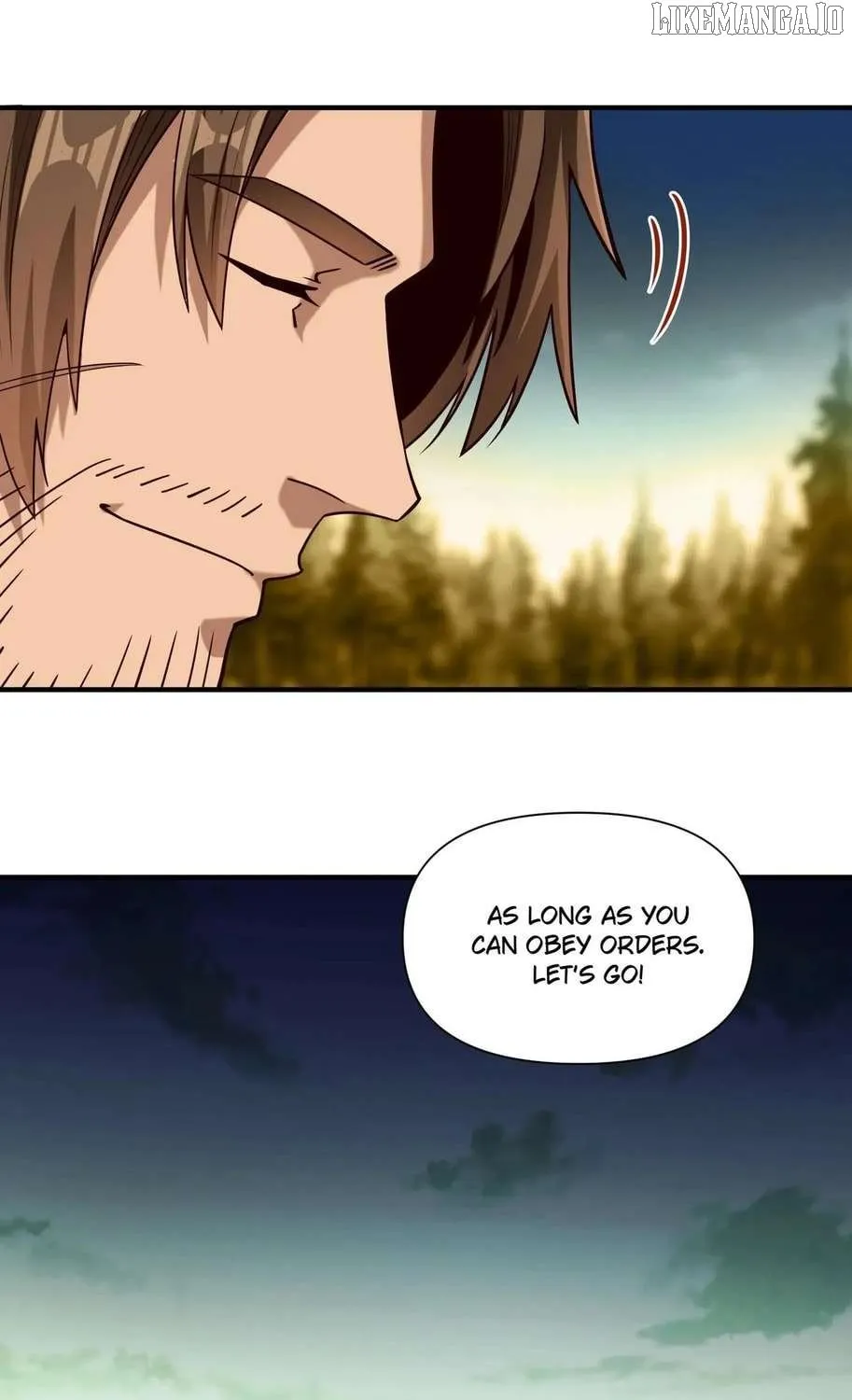 The Sword Of Dawn Chapter 107 page 85 - 