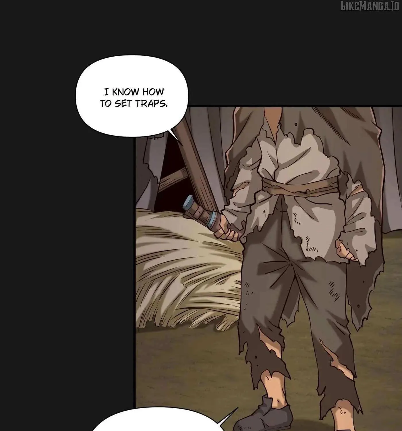 The Sword Of Dawn Chapter 107 page 10 - 