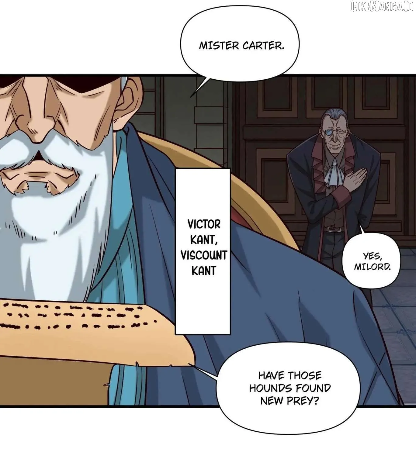 The Sword Of Dawn Chapter 107 page 91 - 