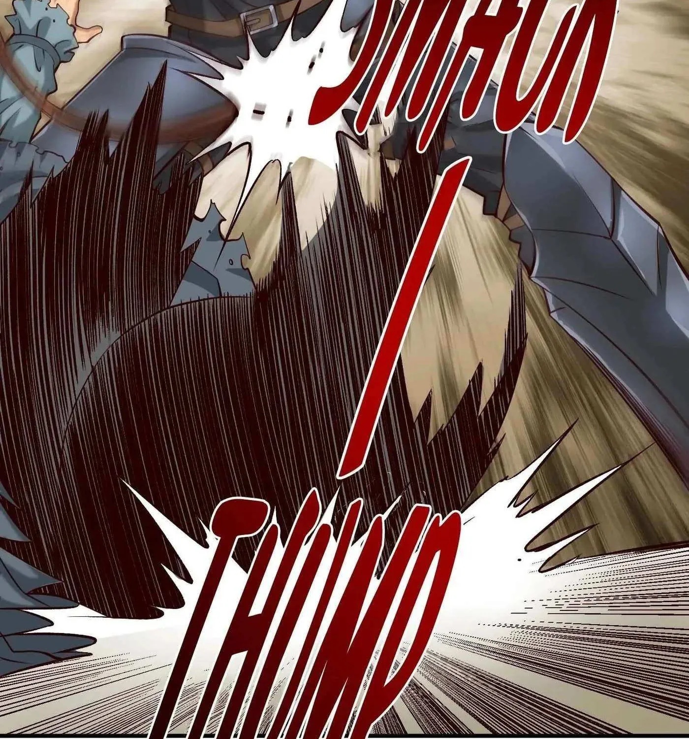 The Sword Of Dawn Chapter 108 page 44 - 