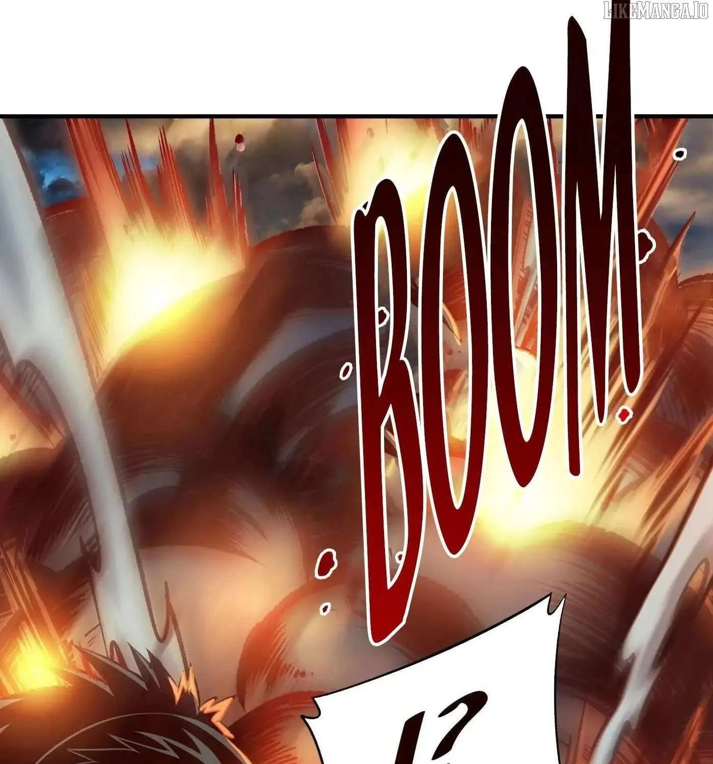 The Sword Of Dawn Chapter 108 page 54 - 