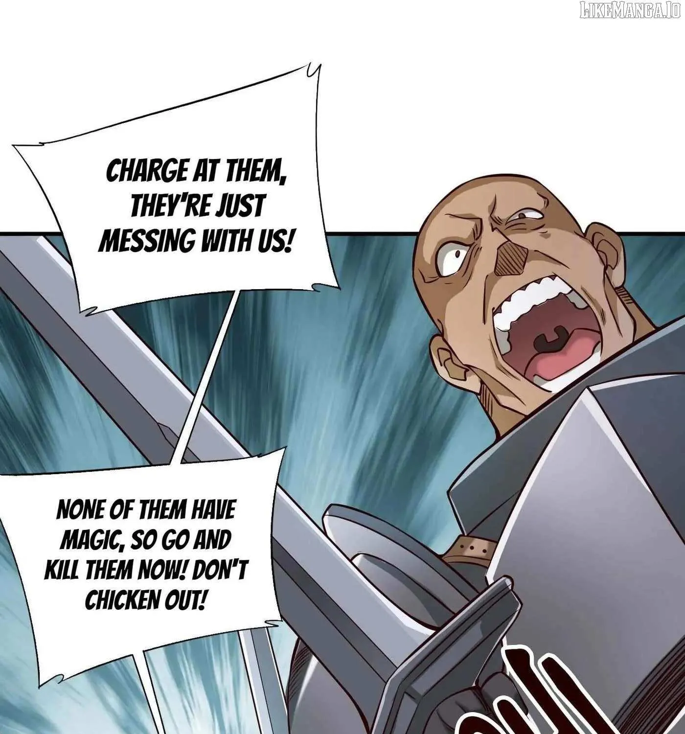 The Sword Of Dawn Chapter 108 page 66 - 