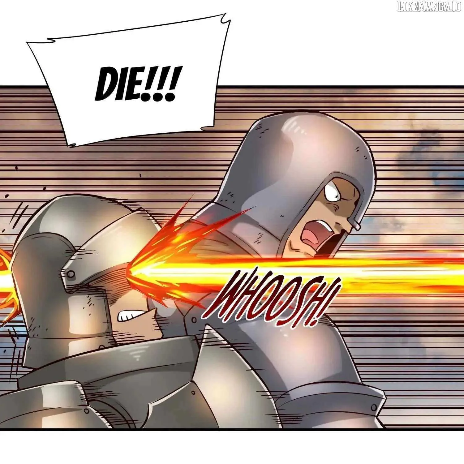The Sword Of Dawn Chapter 108 page 71 - 
