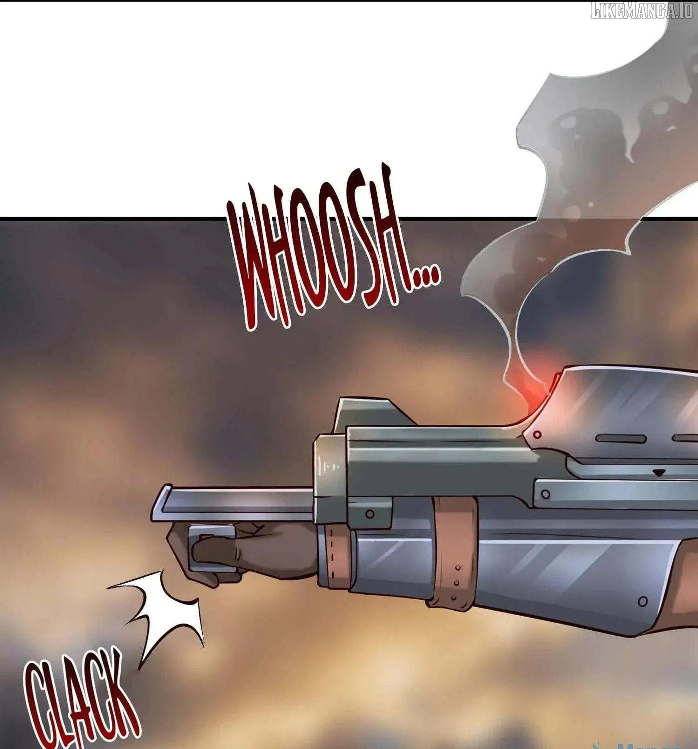 The Sword Of Dawn Chapter 108 page 75 - 