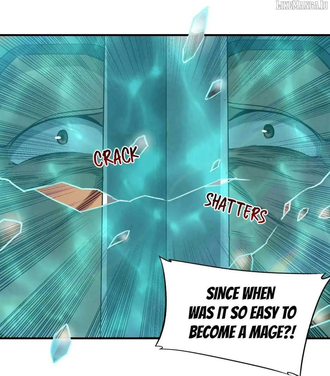 The Sword Of Dawn Chapter 108 page 85 - 