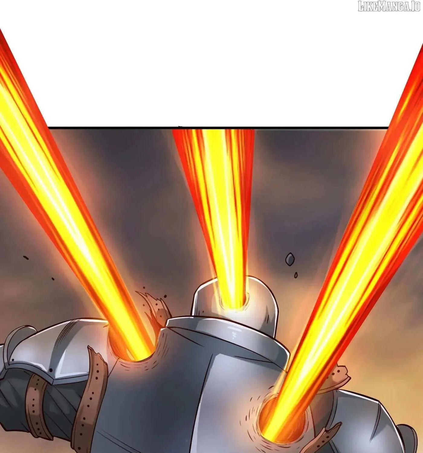 The Sword Of Dawn Chapter 108 page 87 - 