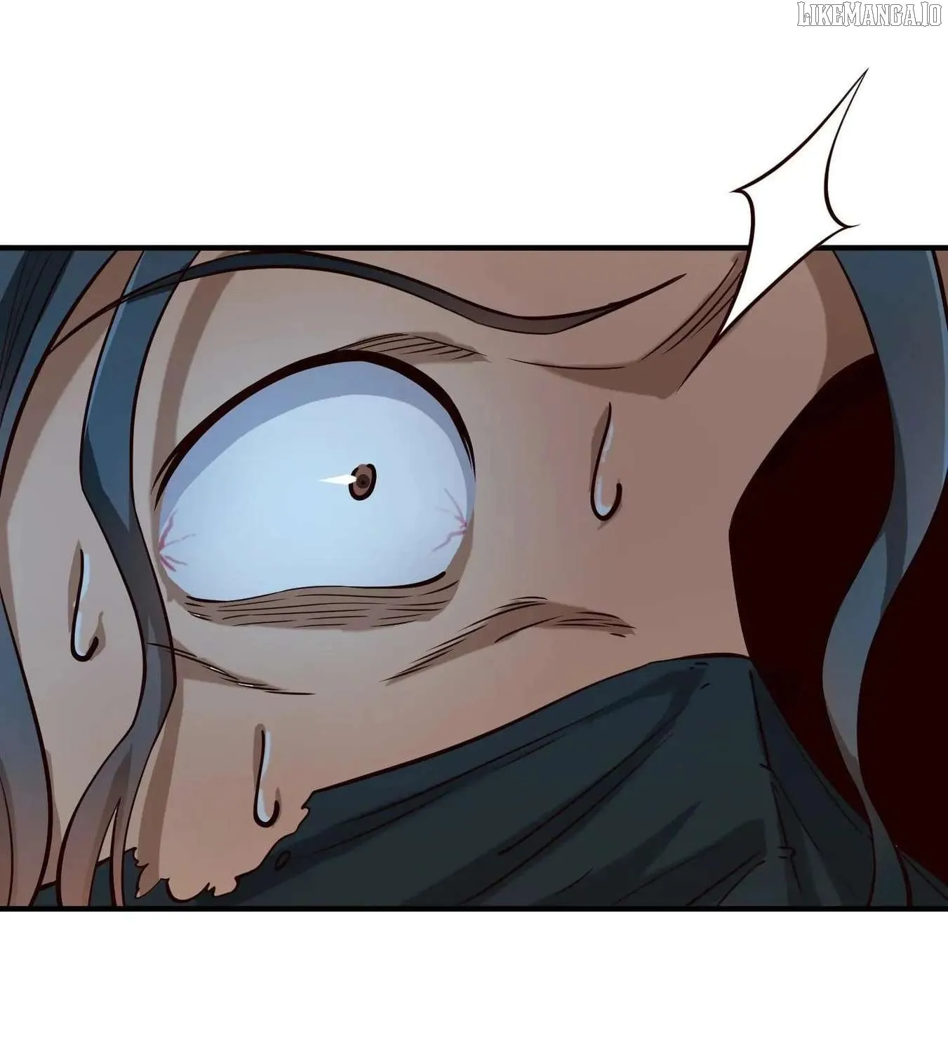 The Sword Of Dawn Chapter 108 page 98 - 