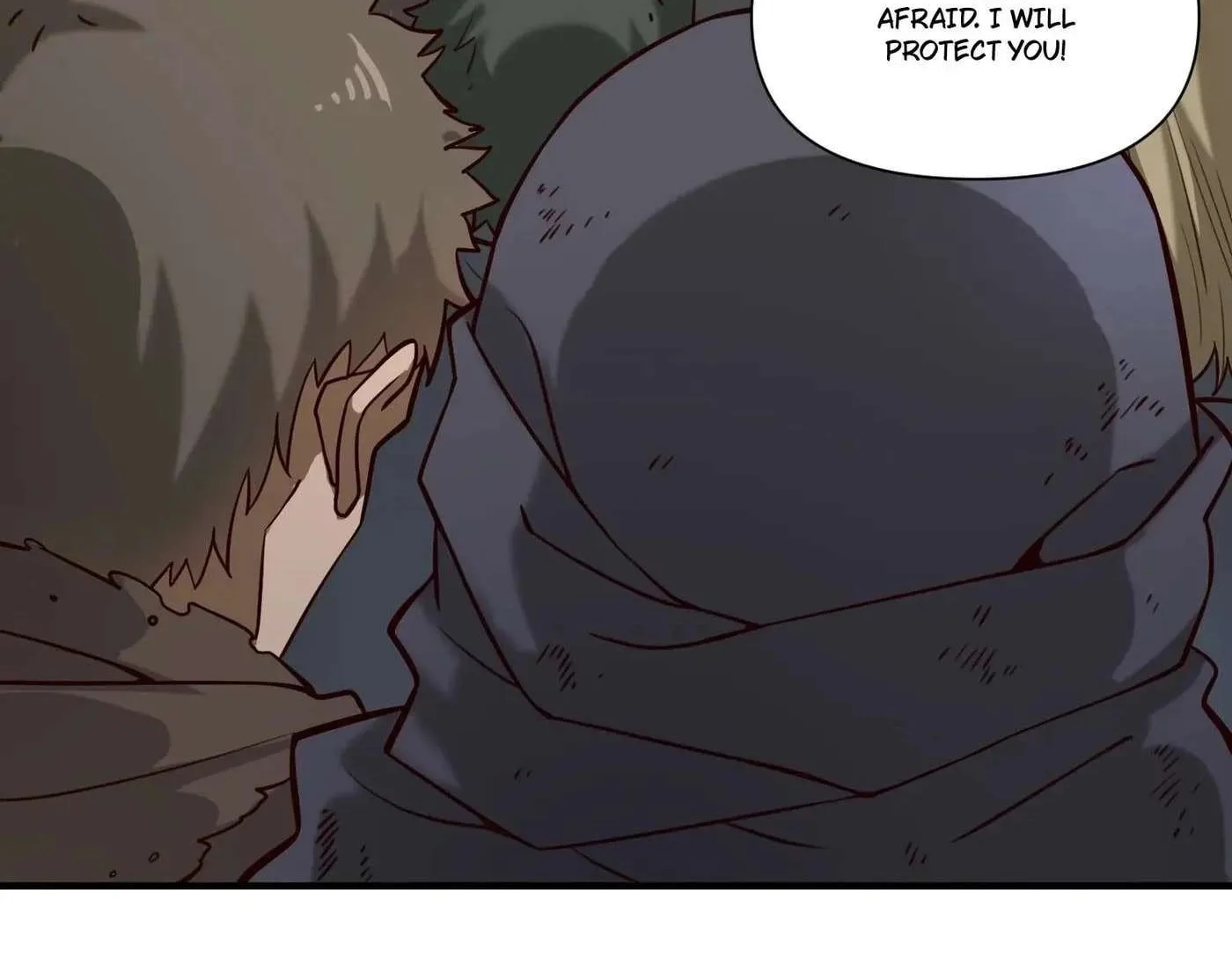 The Sword Of Dawn Chapter 109 page 36 - 