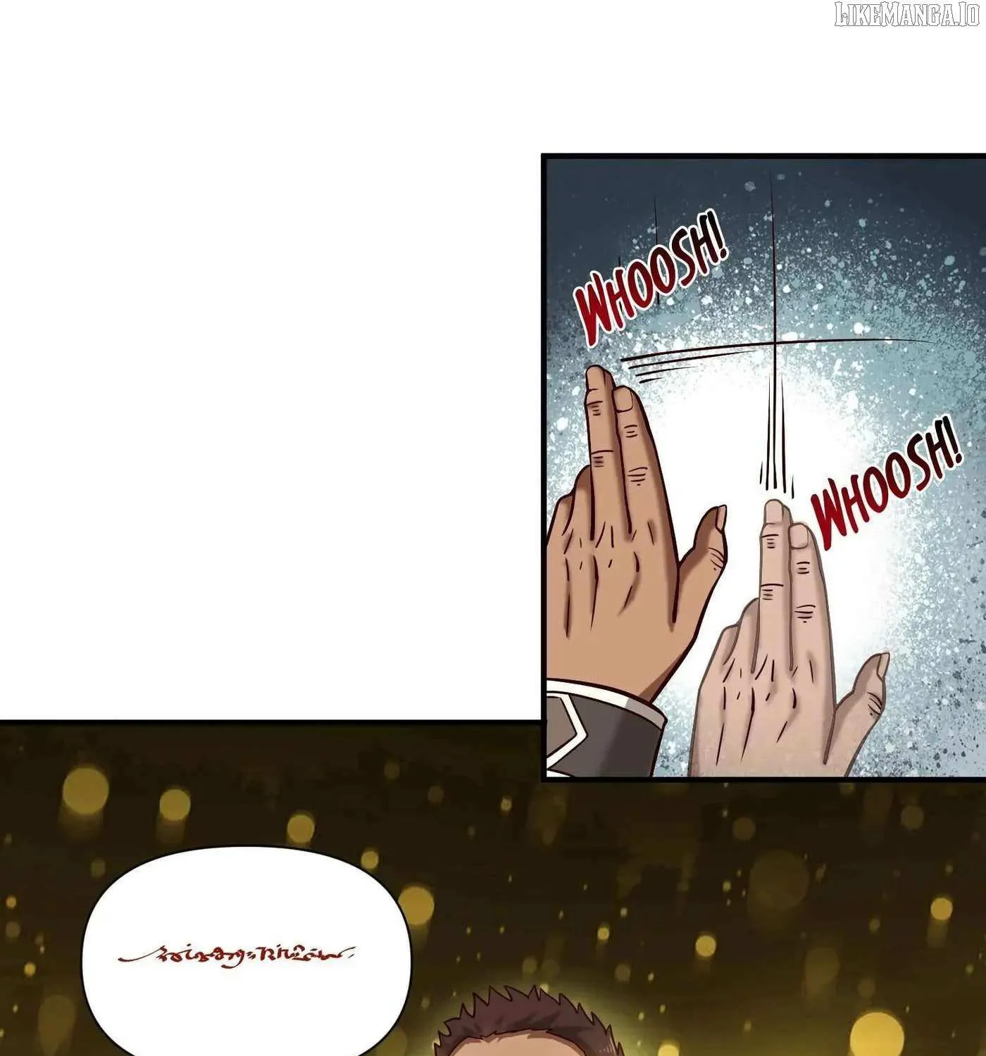 The Sword Of Dawn Chapter 109 page 41 - 