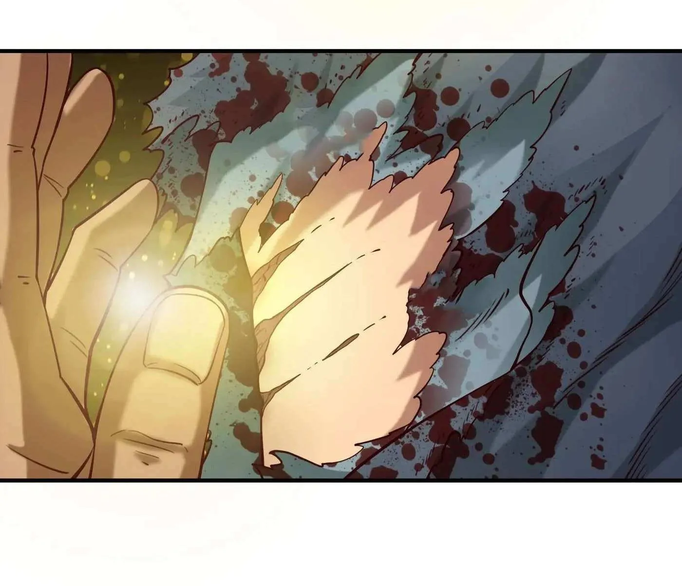 The Sword Of Dawn Chapter 109 page 53 - 