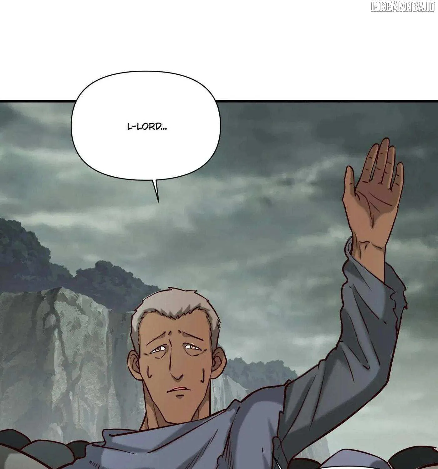 The Sword Of Dawn Chapter 109 page 68 - 