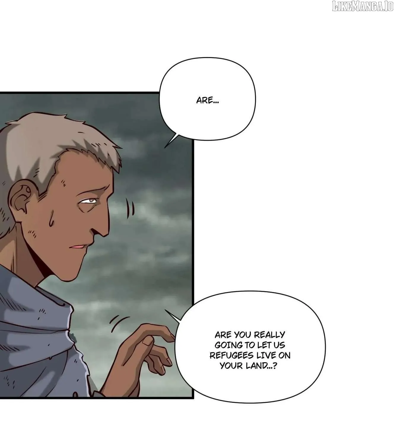 The Sword Of Dawn Chapter 109 page 70 - 