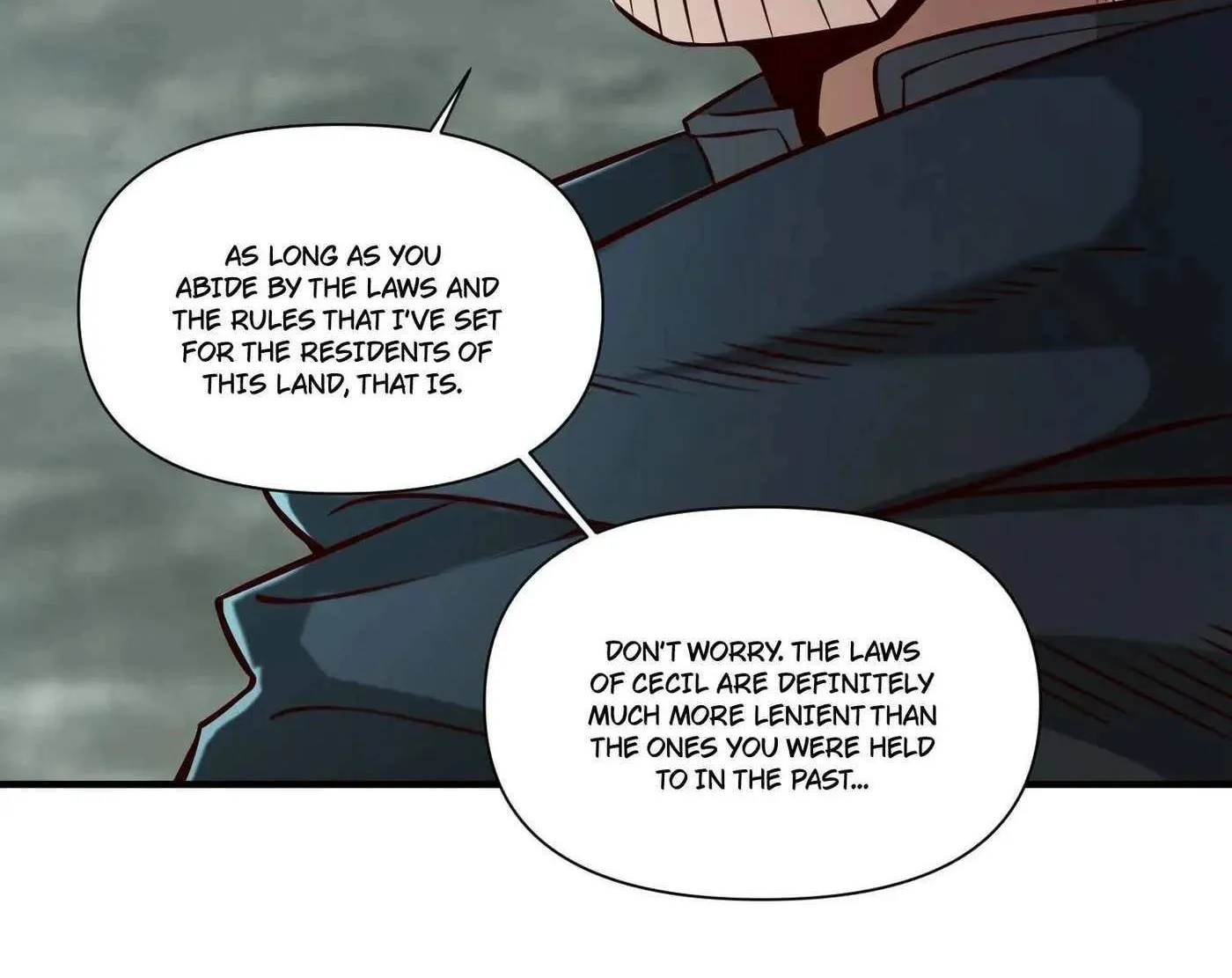 The Sword Of Dawn Chapter 109 page 73 - 