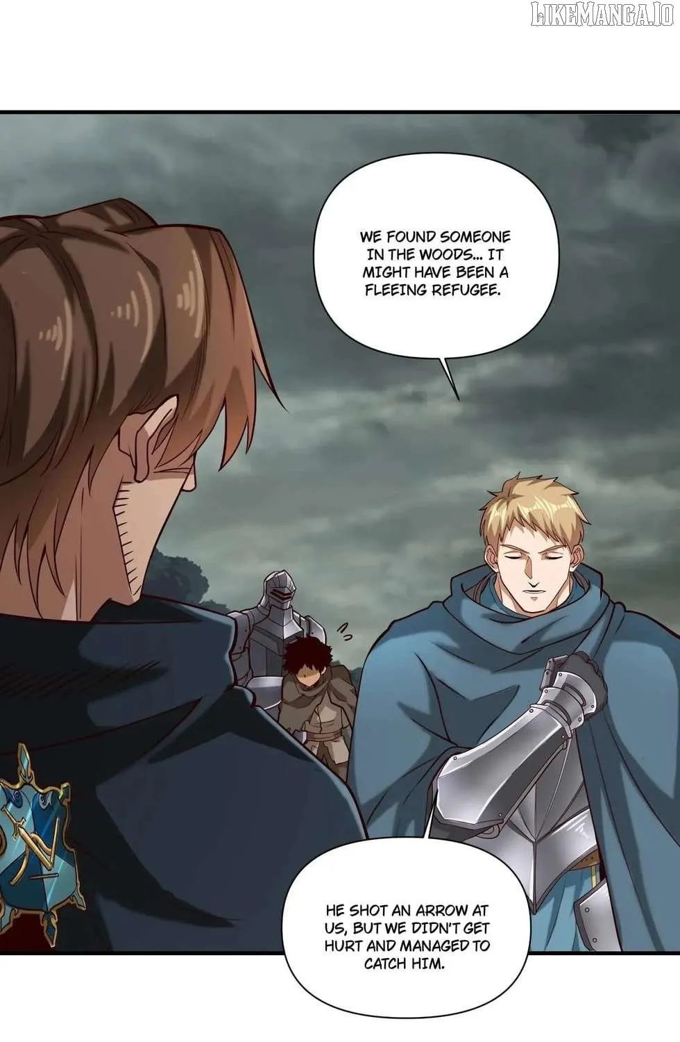 The Sword Of Dawn Chapter 109 page 76 - 