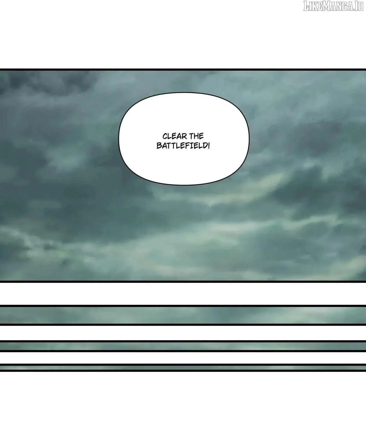 The Sword Of Dawn Chapter 109 page 9 - 