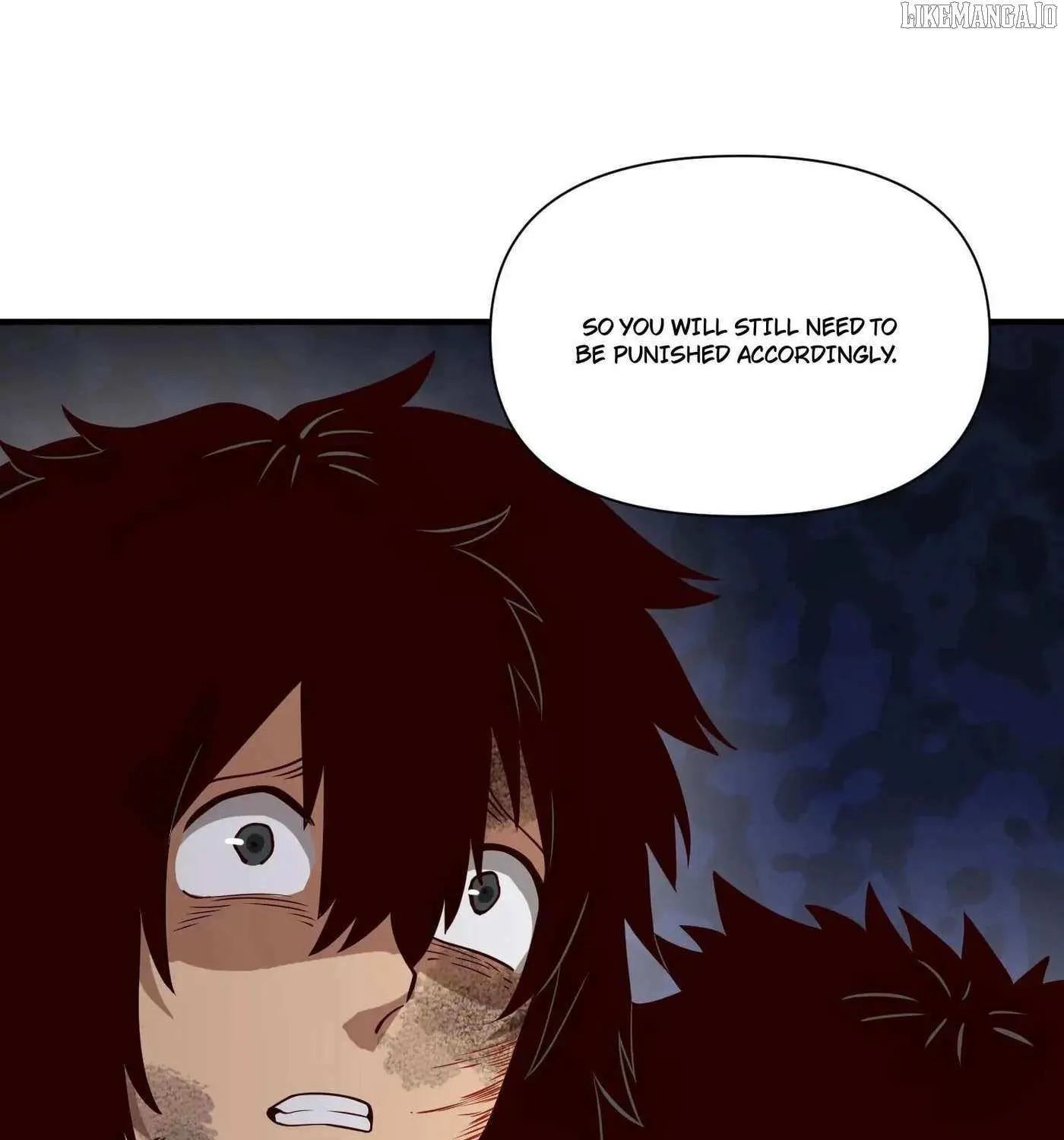 The Sword Of Dawn Chapter 109 page 91 - 