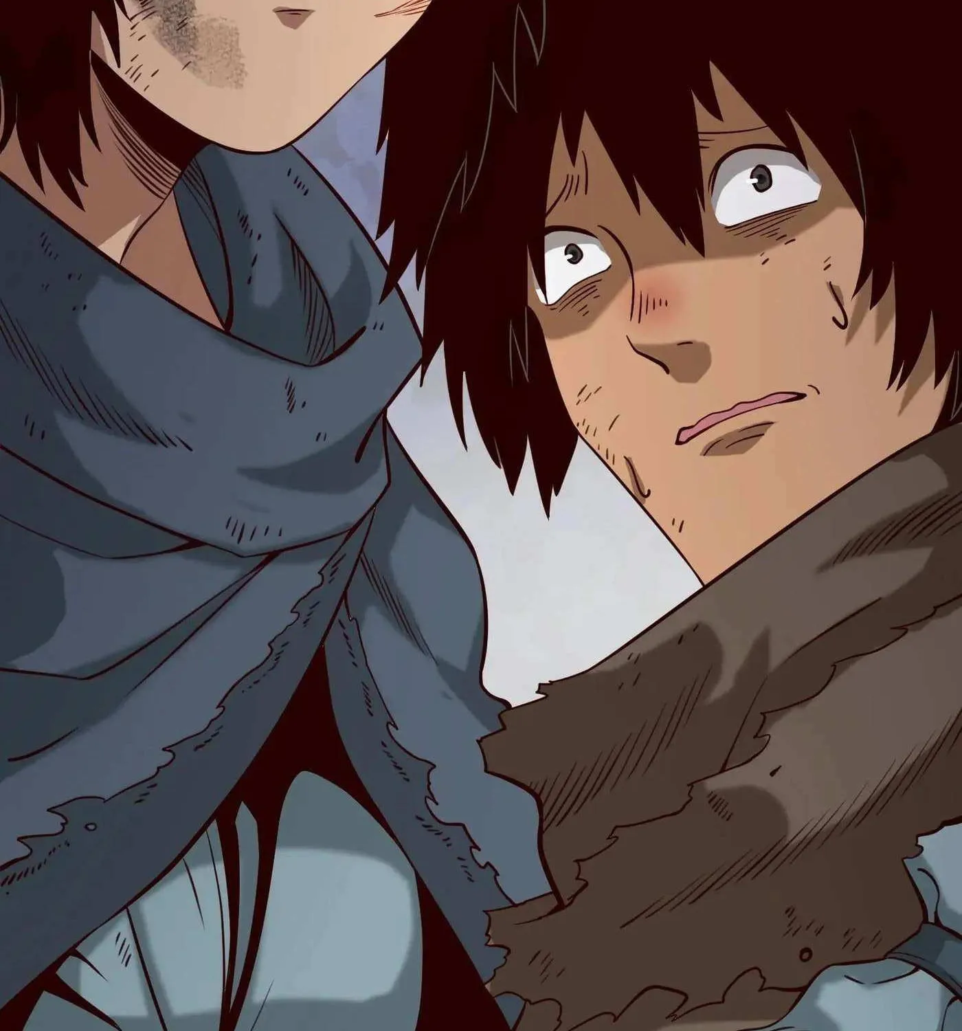 The Sword Of Dawn Chapter 109 page 92 - 