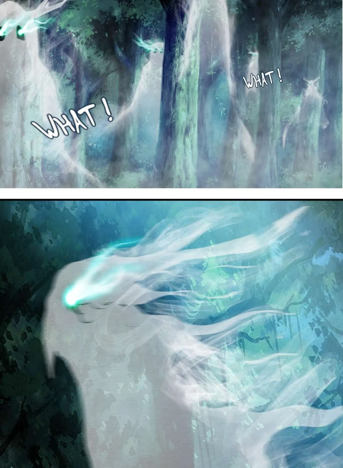The Sword Of Dawn Chapter 11 page 15 - 