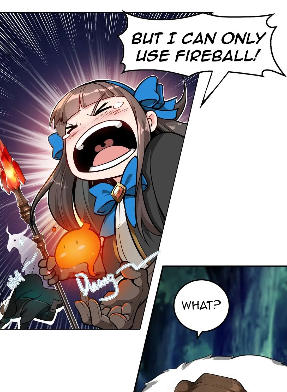 The Sword Of Dawn Chapter 11 page 25 - 