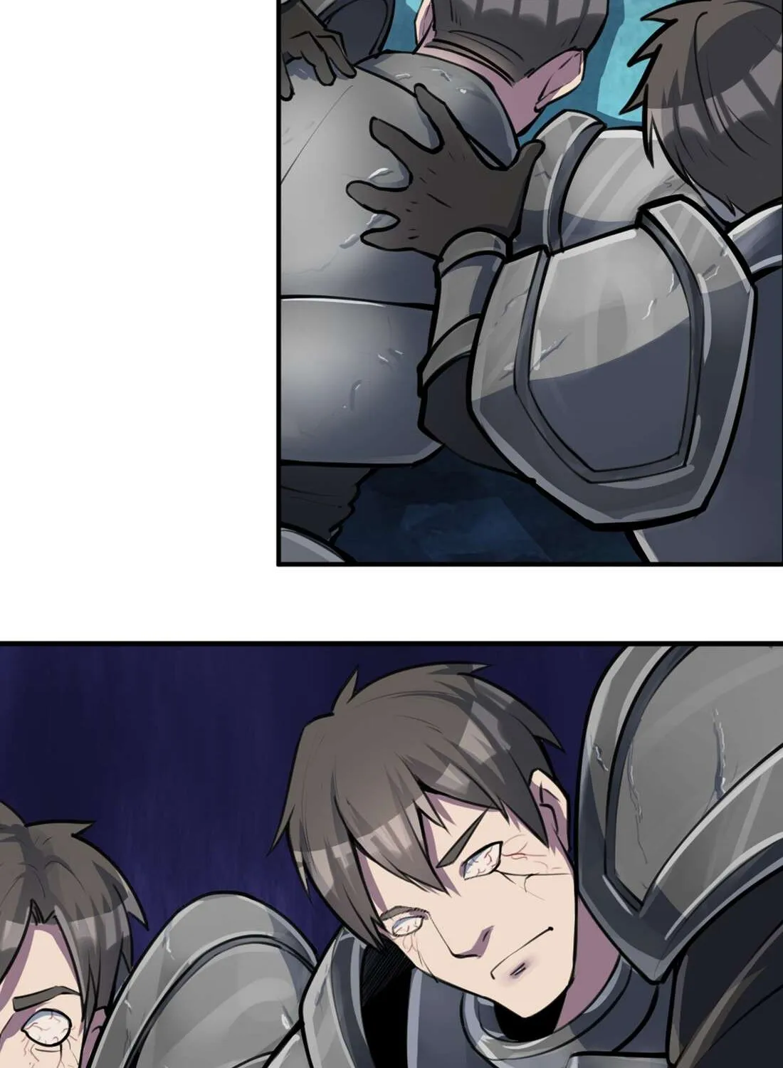 The Sword Of Dawn Chapter 11 page 35 - 