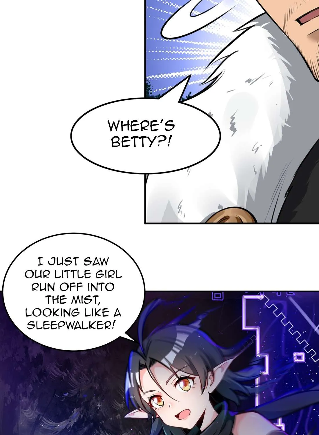 The Sword Of Dawn Chapter 11 page 42 - 