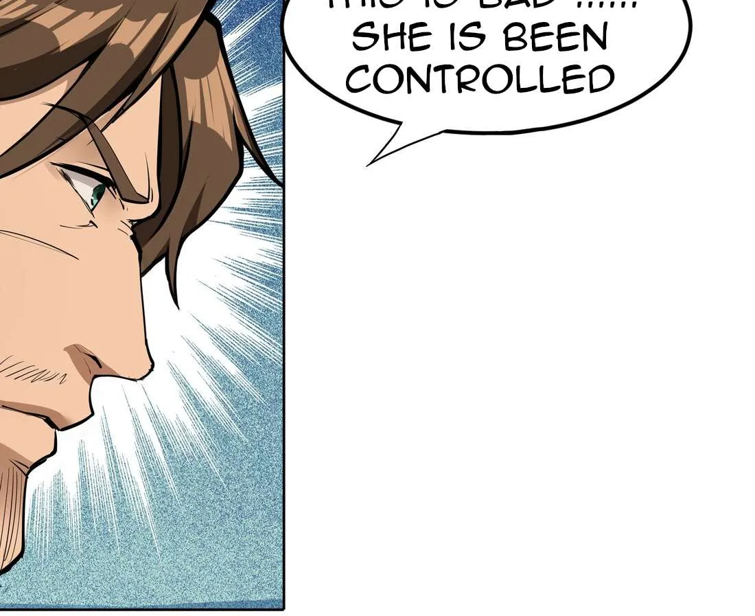 The Sword Of Dawn Chapter 11 page 44 - 