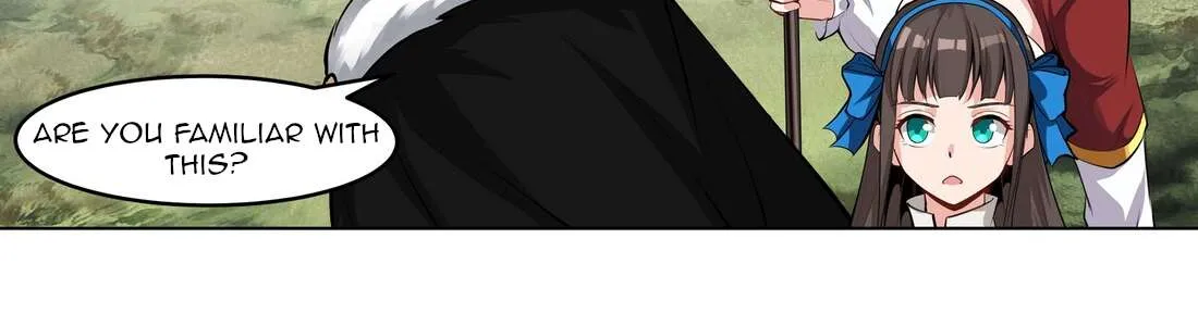 The Sword Of Dawn Chapter 11 page 9 - 