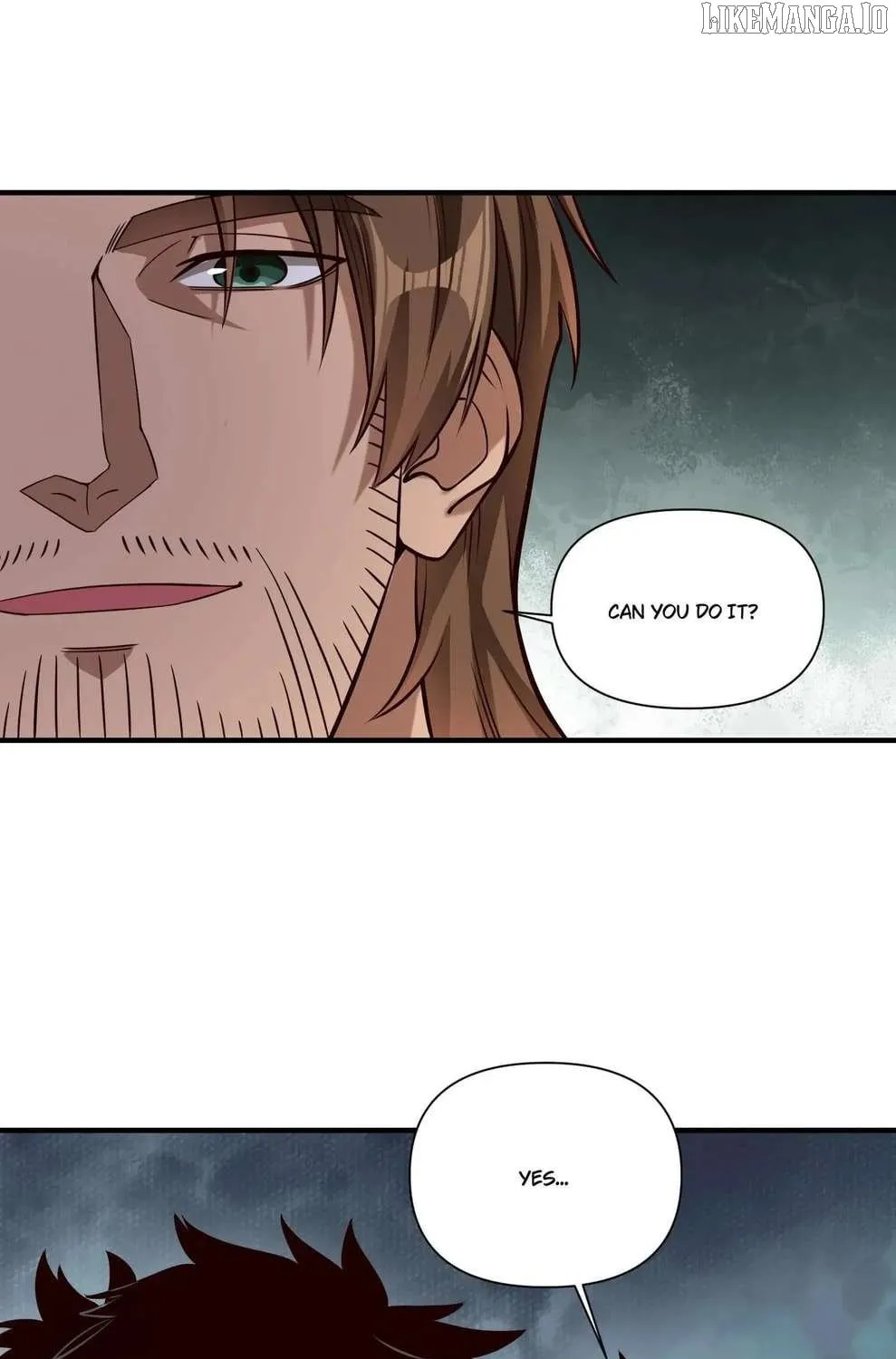 The Sword Of Dawn Chapter 110 page 11 - 