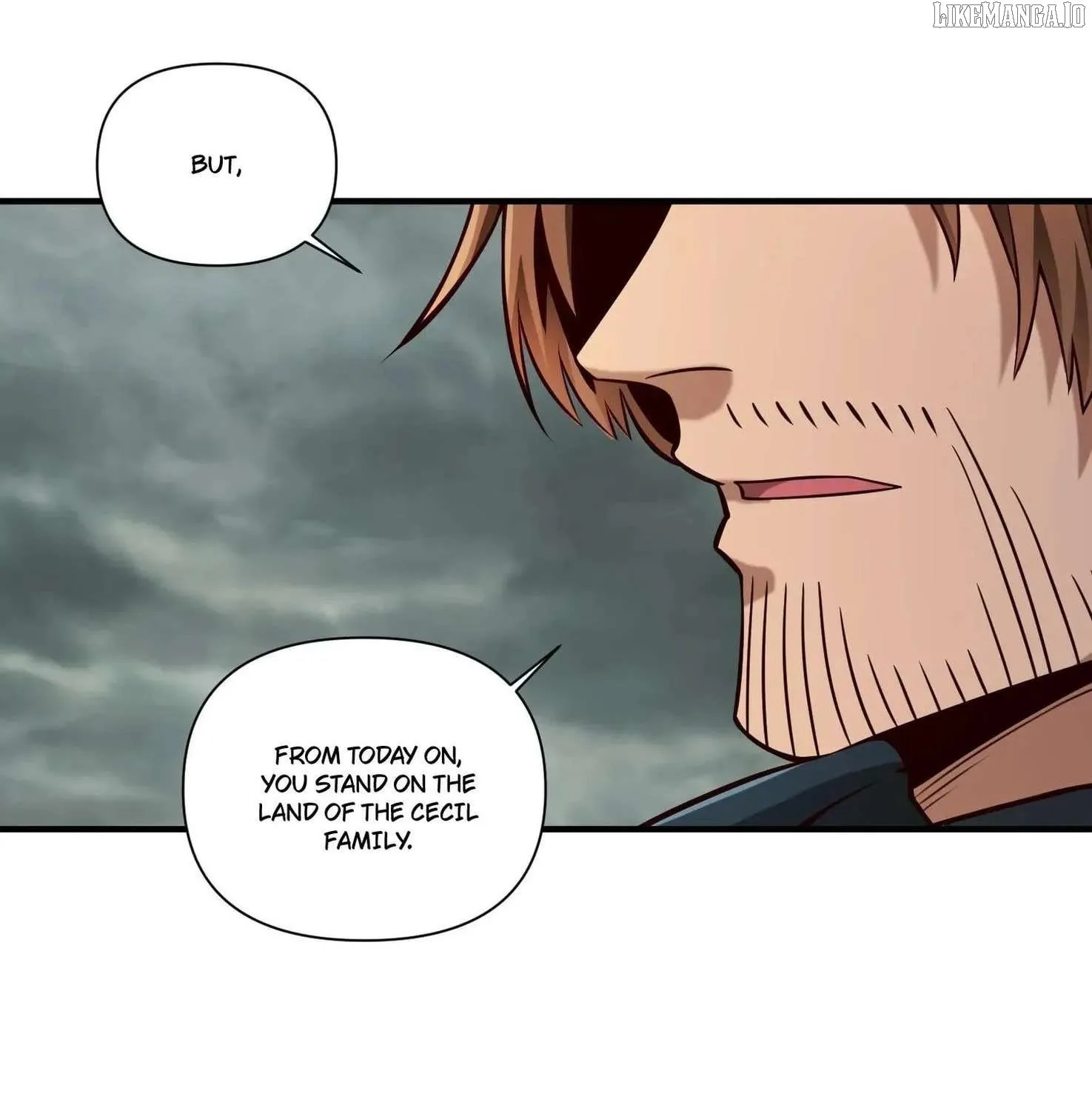 The Sword Of Dawn Chapter 110 page 19 - 