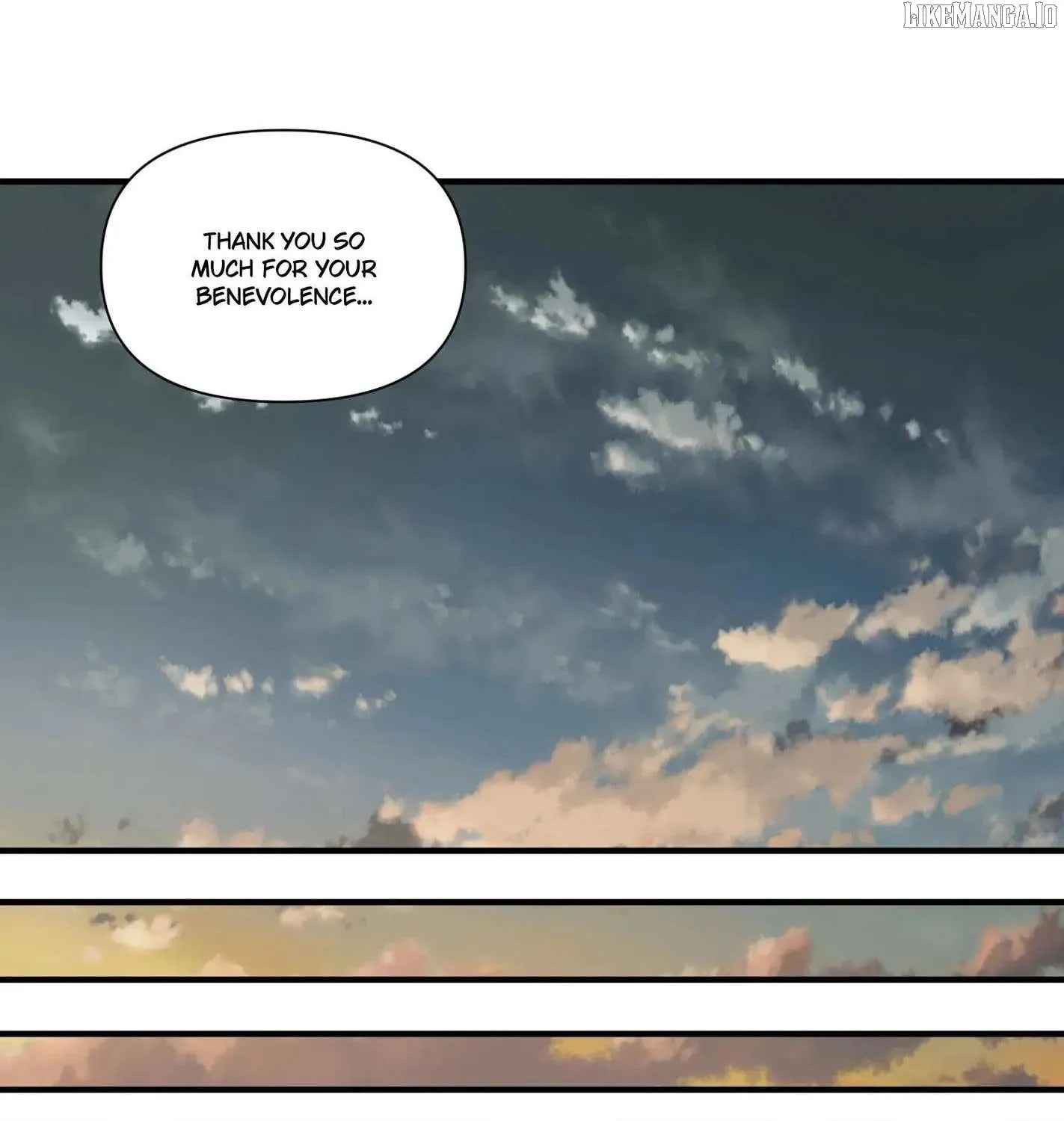 The Sword Of Dawn Chapter 110 page 36 - 