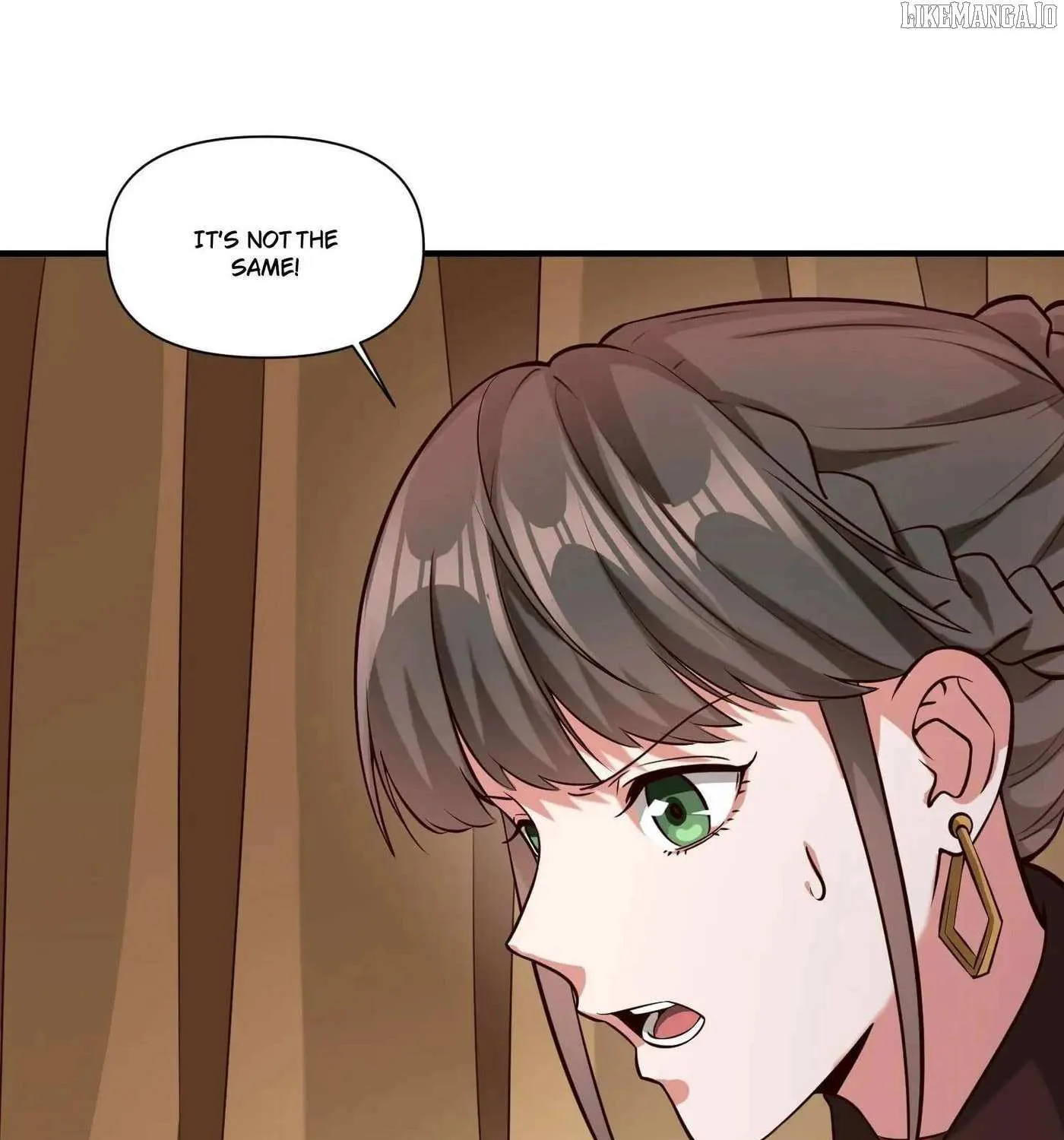 The Sword Of Dawn Chapter 110 page 48 - 