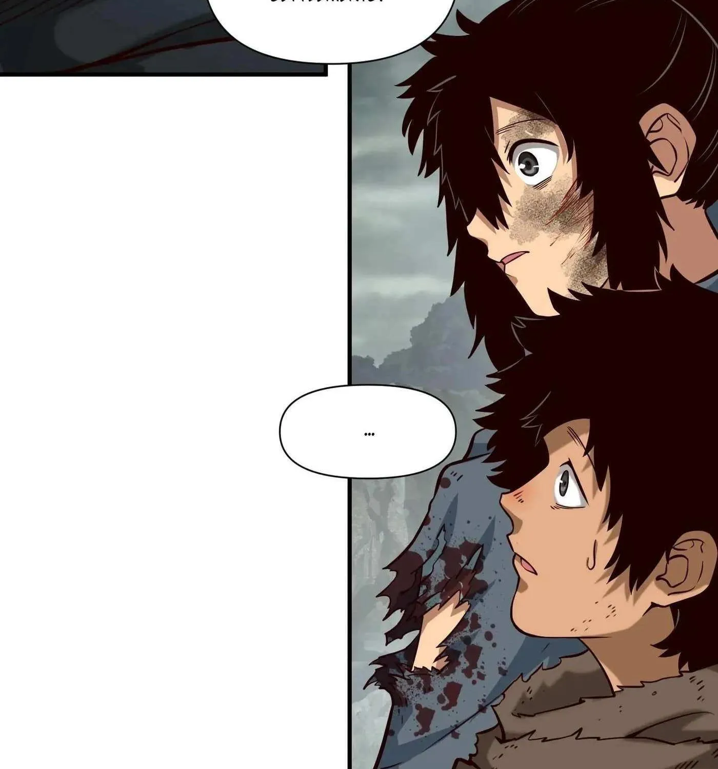 The Sword Of Dawn Chapter 110 page 6 - 