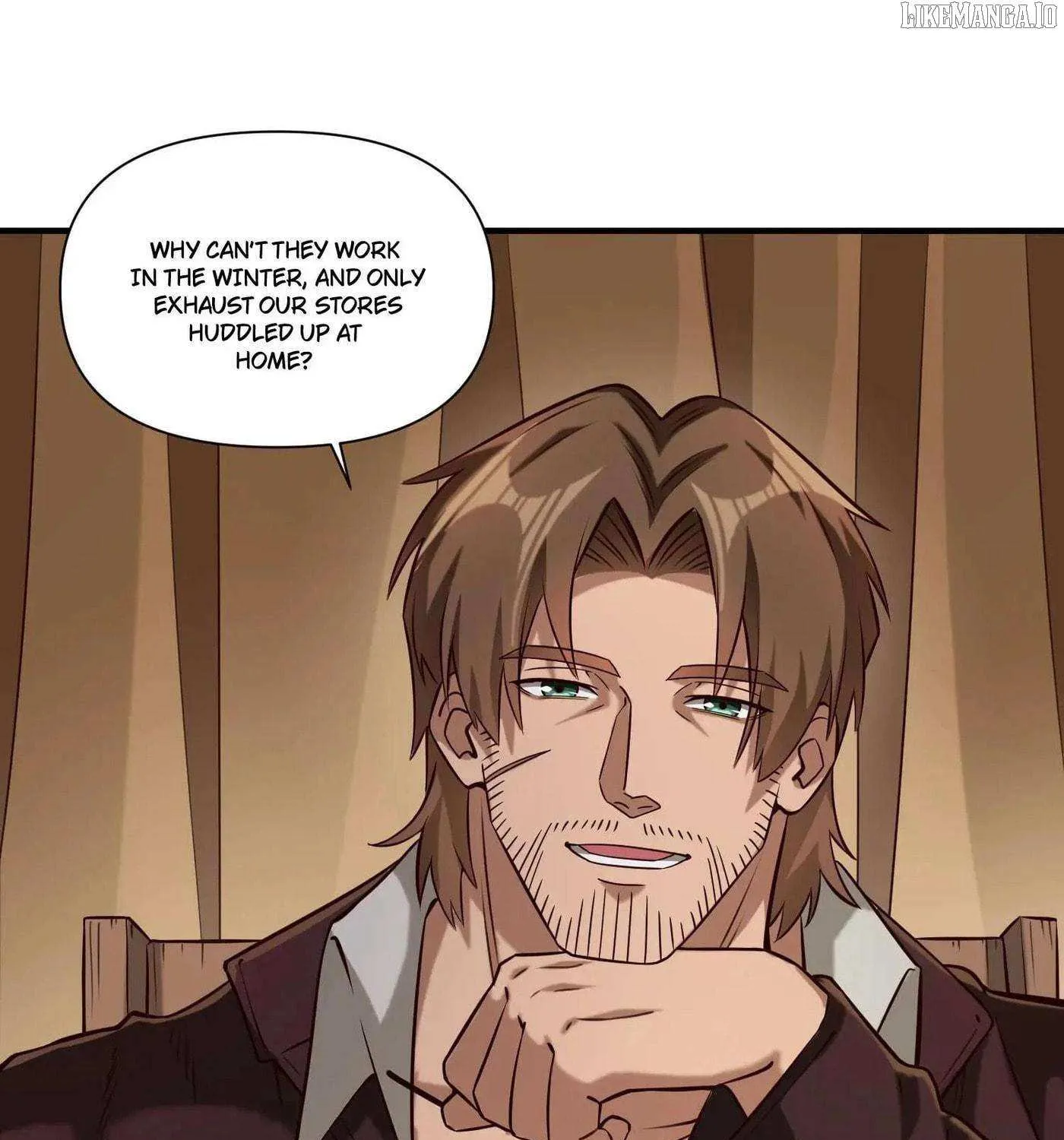 The Sword Of Dawn Chapter 110 page 52 - 